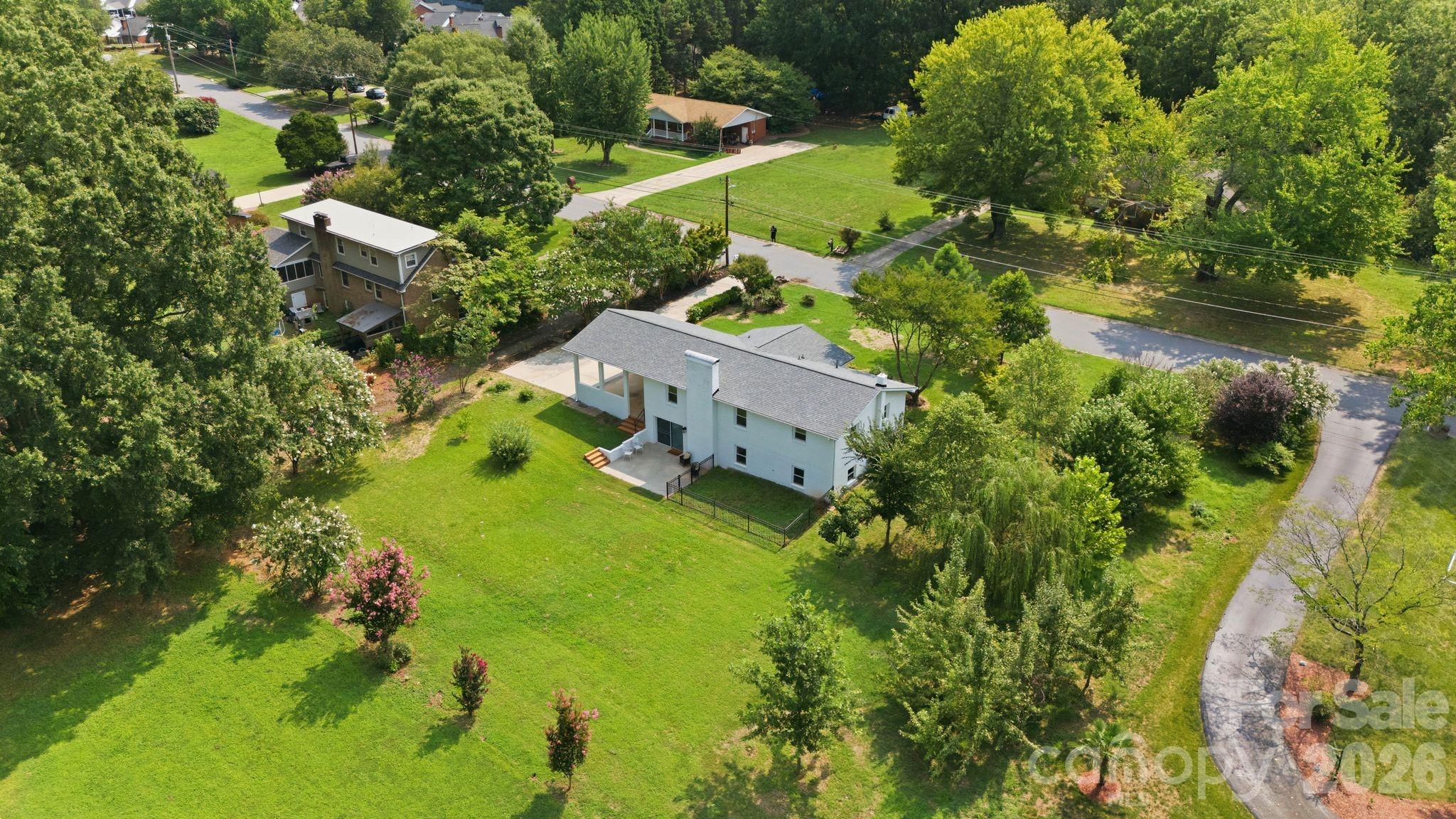 19924 Floral Lane — Cornelius