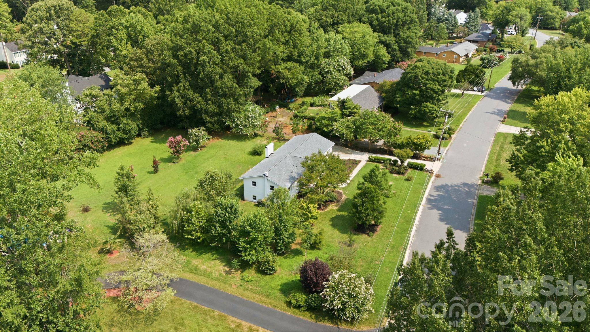 19924 Floral Lane — Cornelius