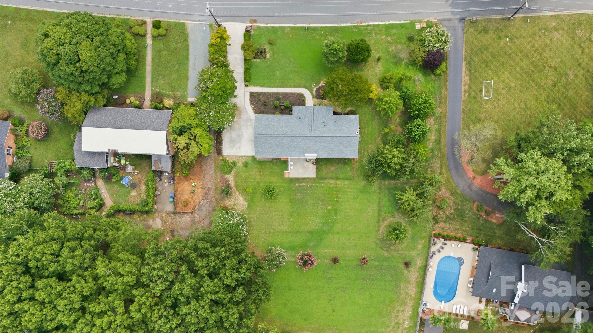 19924 Floral Lane — Cornelius