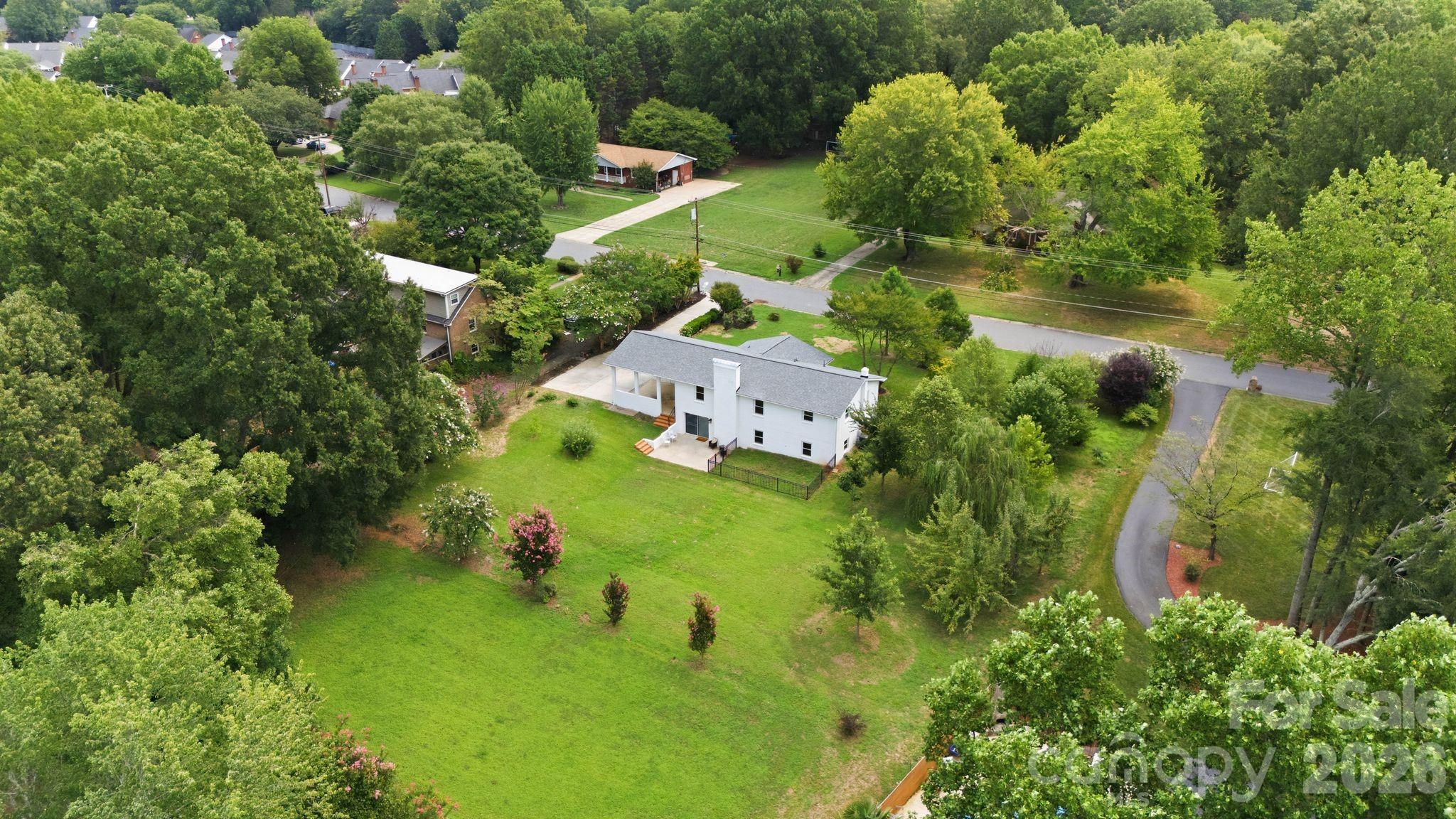 19924 Floral Lane — Cornelius