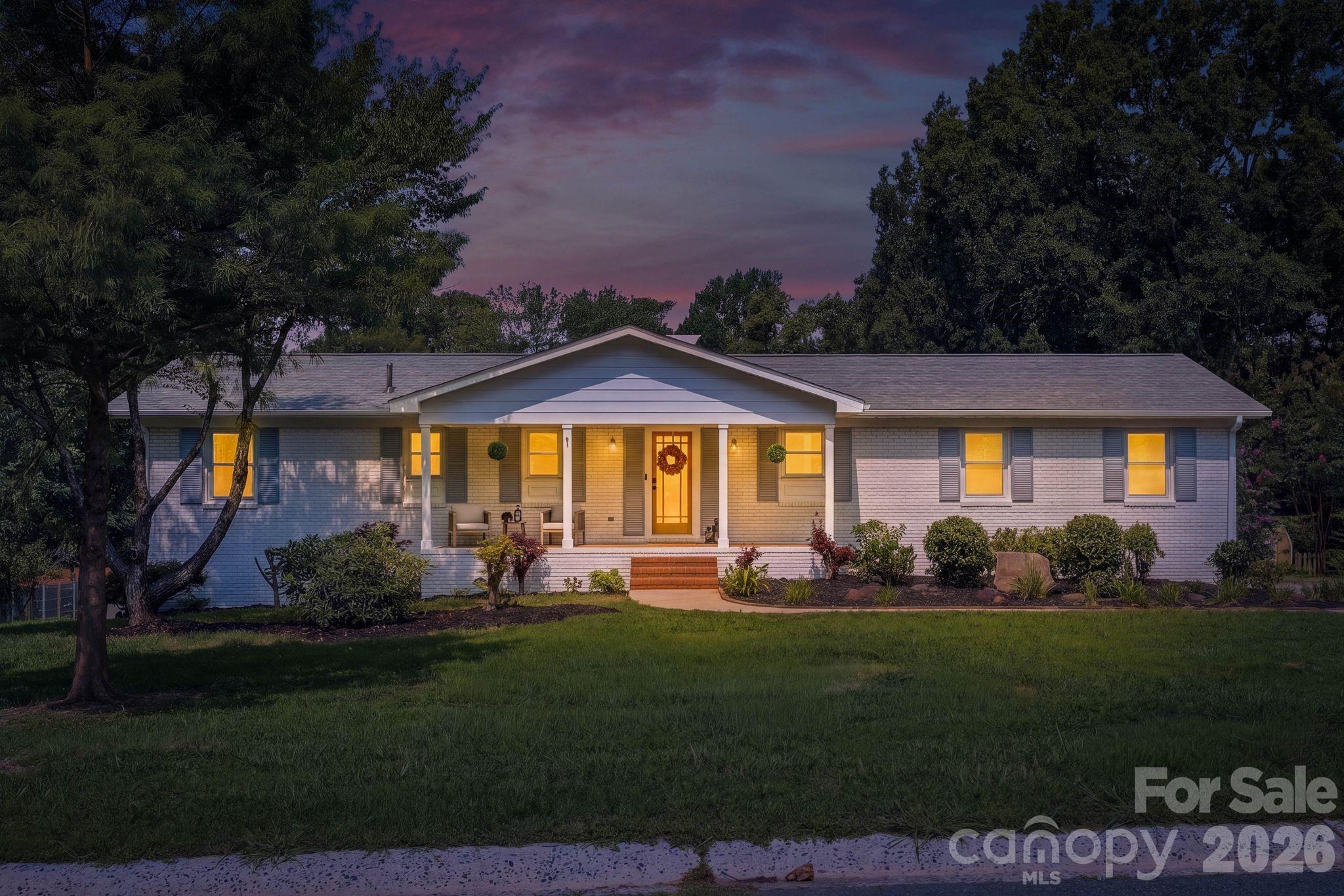 19924 Floral Lane — Cornelius