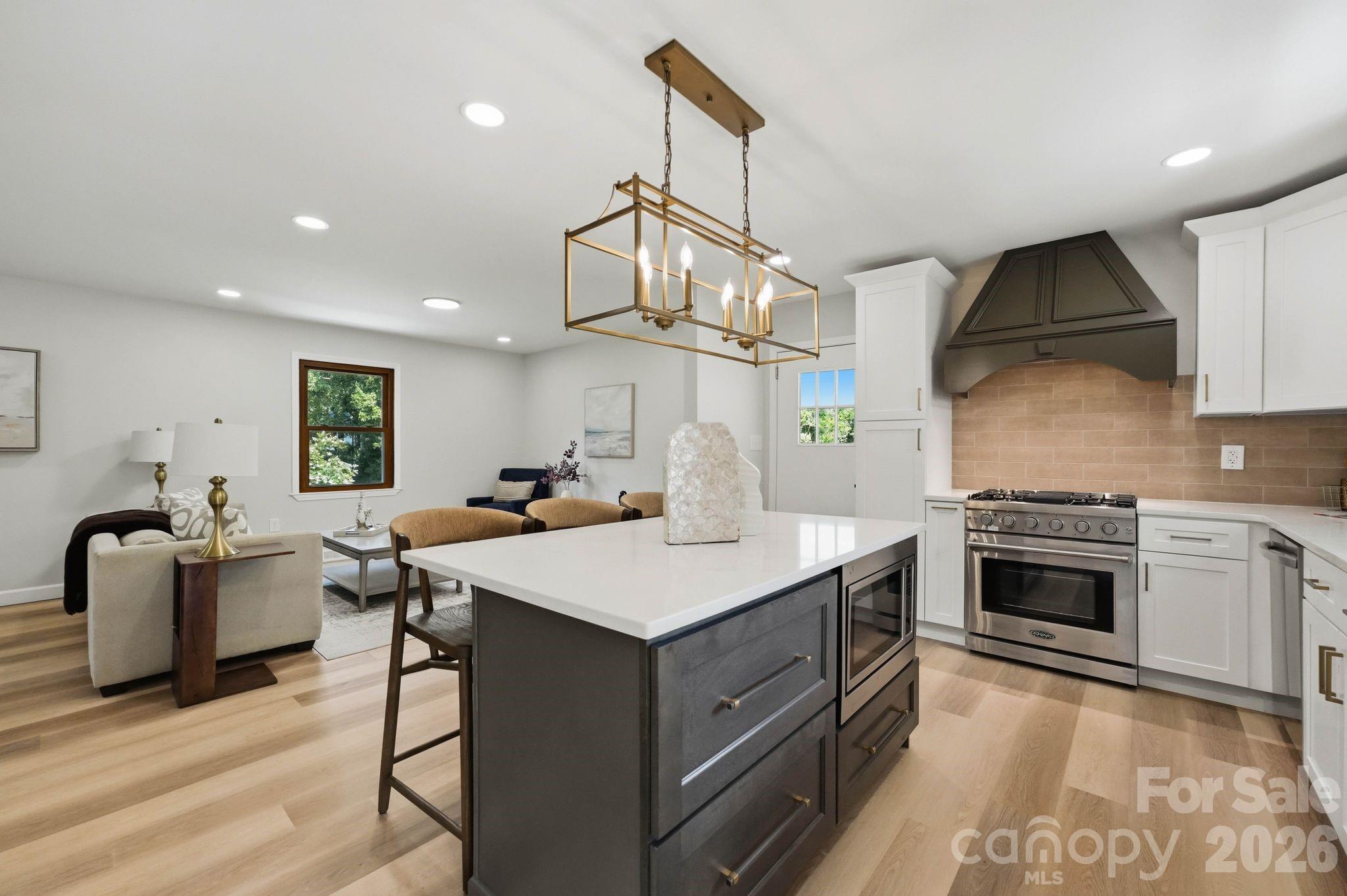 19924 Floral Lane — Cornelius
