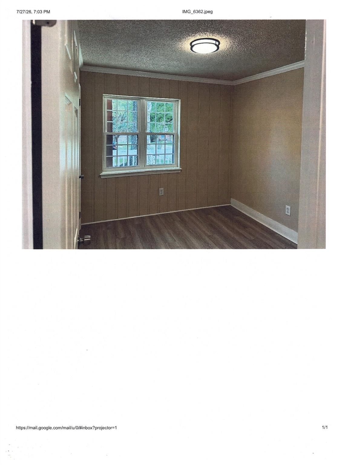 3418 Mathis Drive — Charlotte