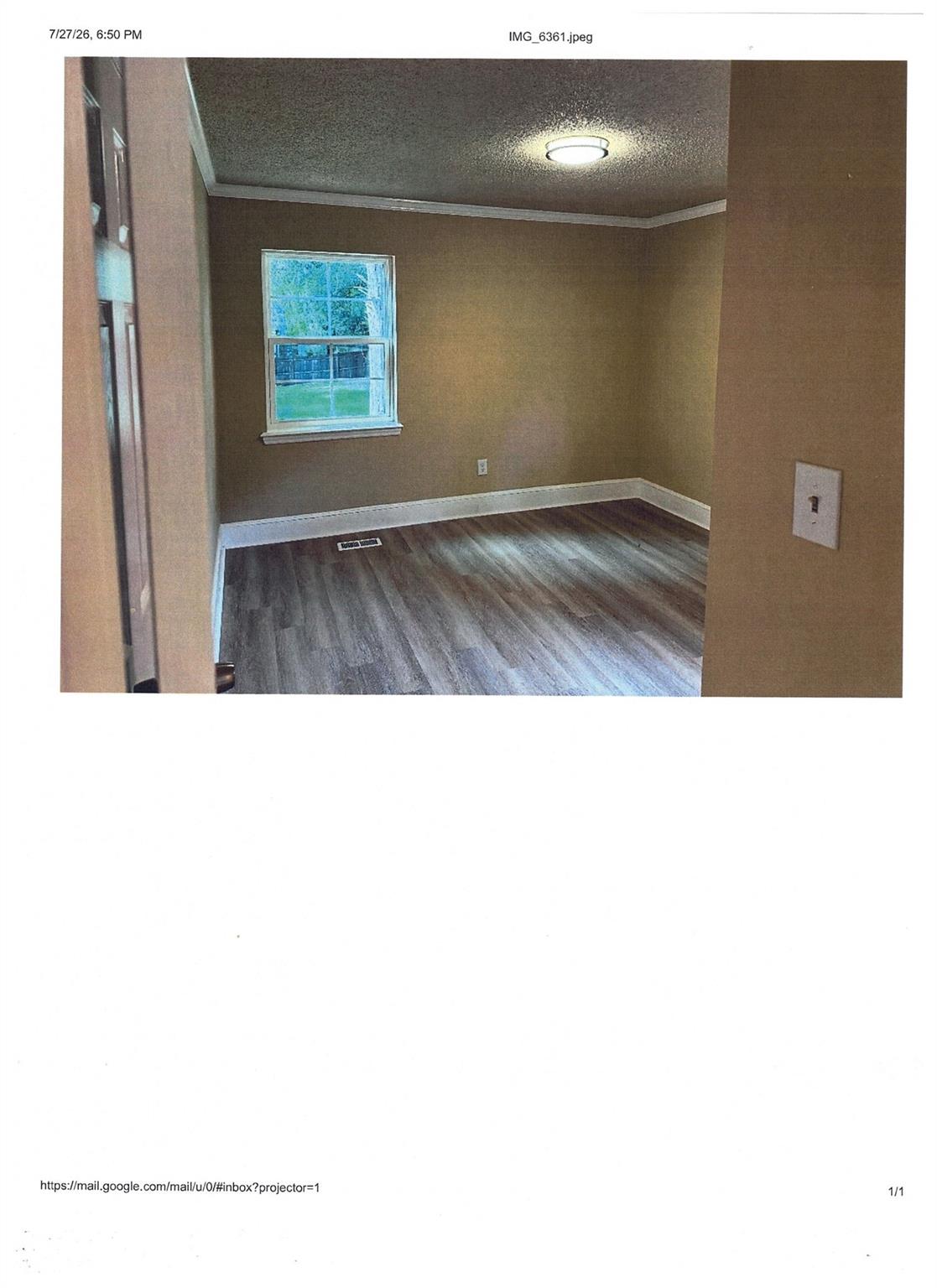 3418 Mathis Drive — Charlotte