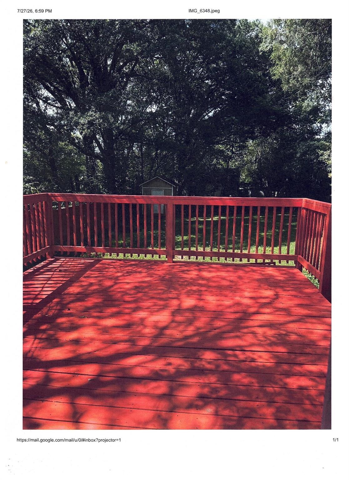 3418 Mathis Drive — Charlotte