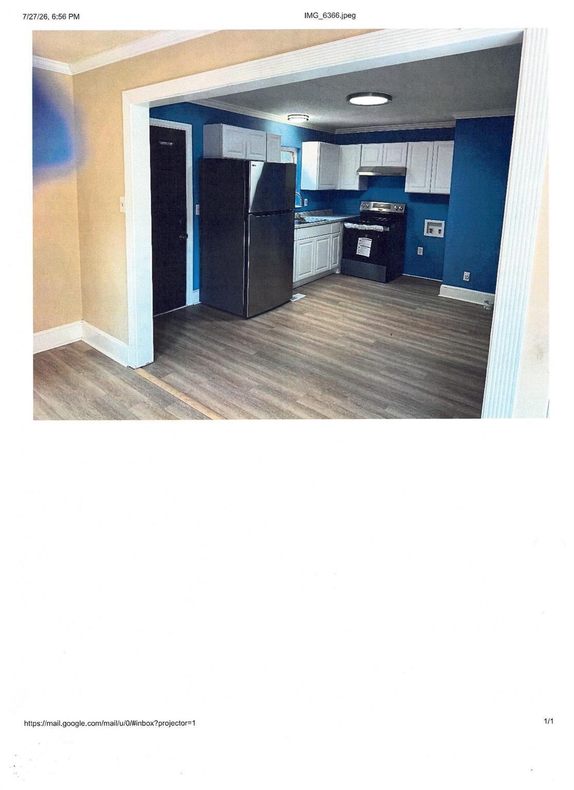 3418 Mathis Drive — Charlotte
