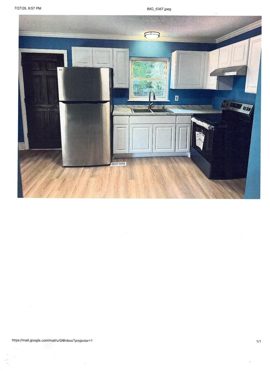 3418 Mathis Drive — Charlotte