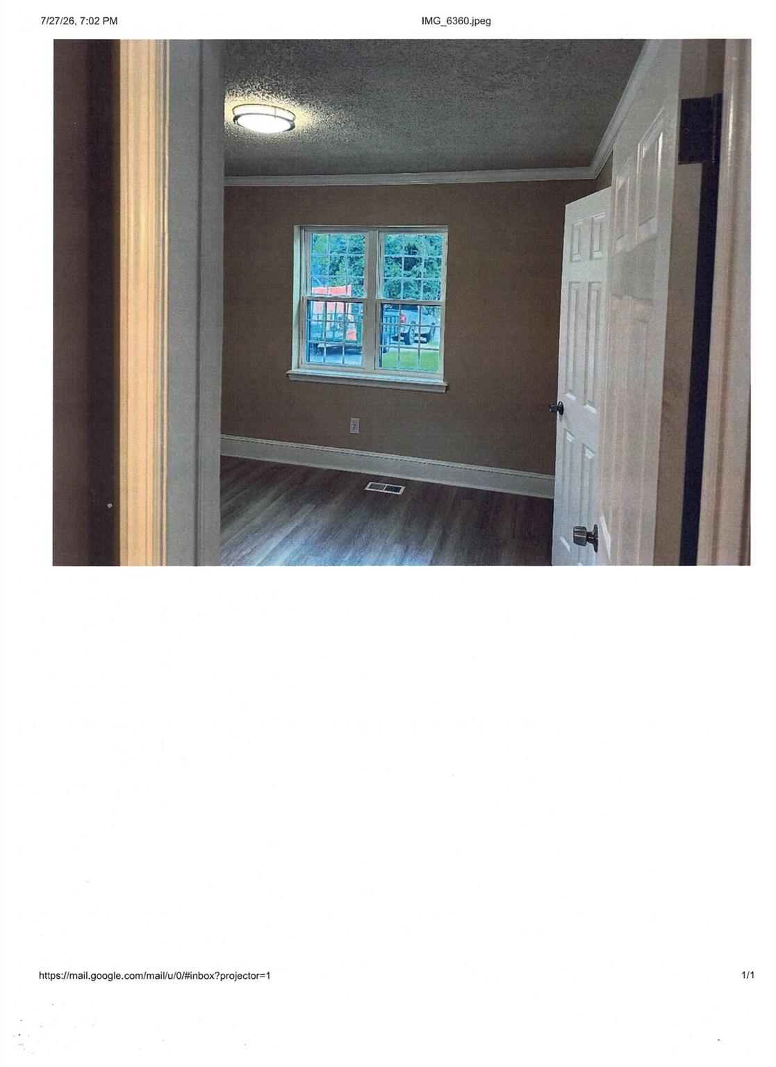 3418 Mathis Drive — Charlotte