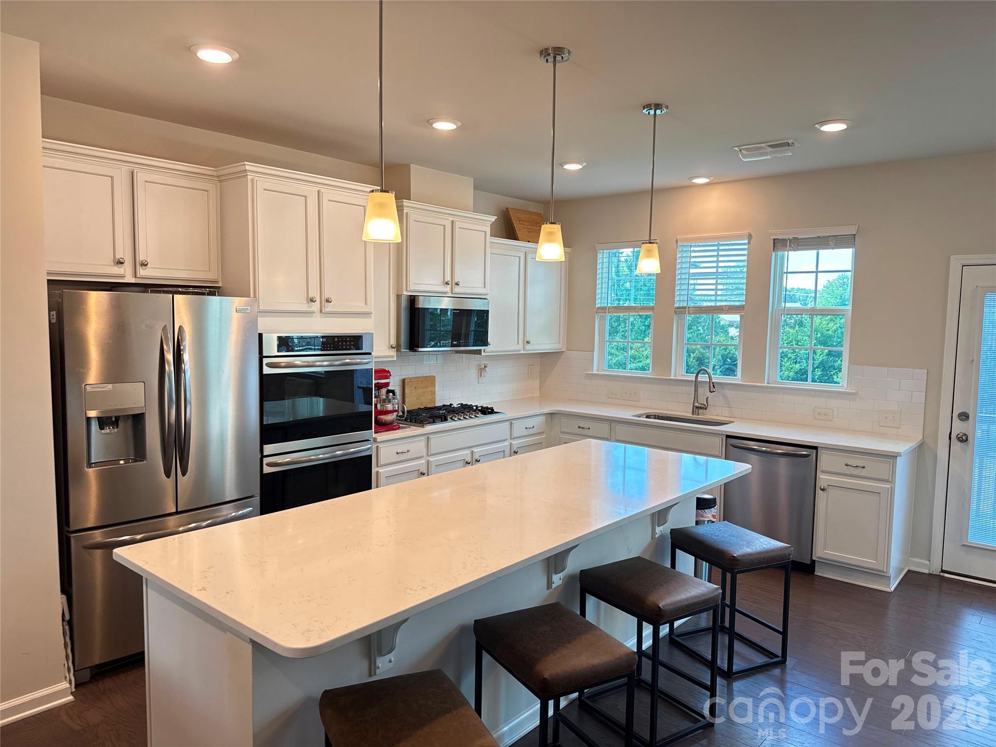 12104 Ardrey Park Drive — Charlotte