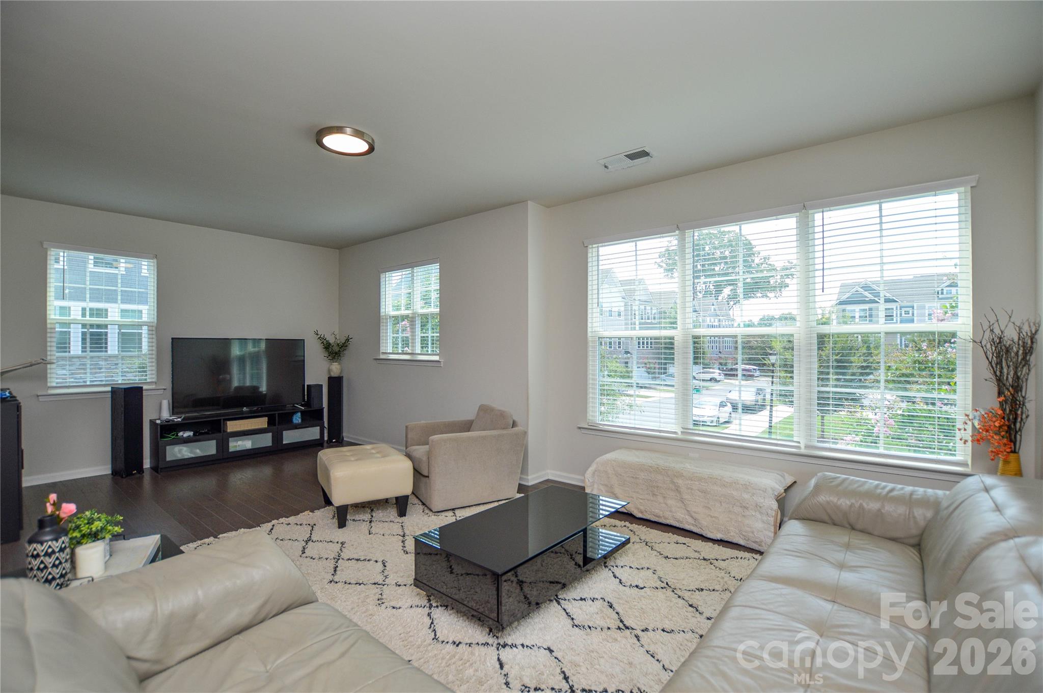 12104 Ardrey Park Drive — Charlotte