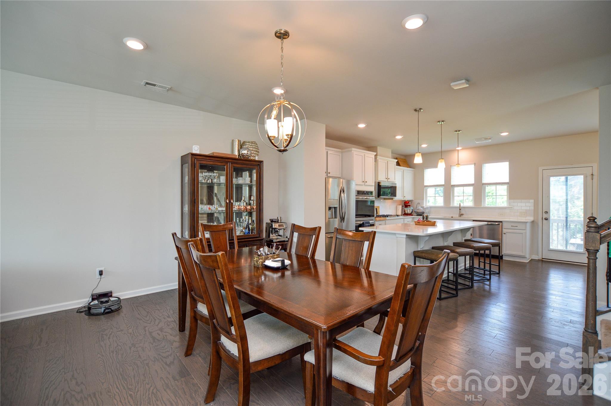 12104 Ardrey Park Drive — Charlotte
