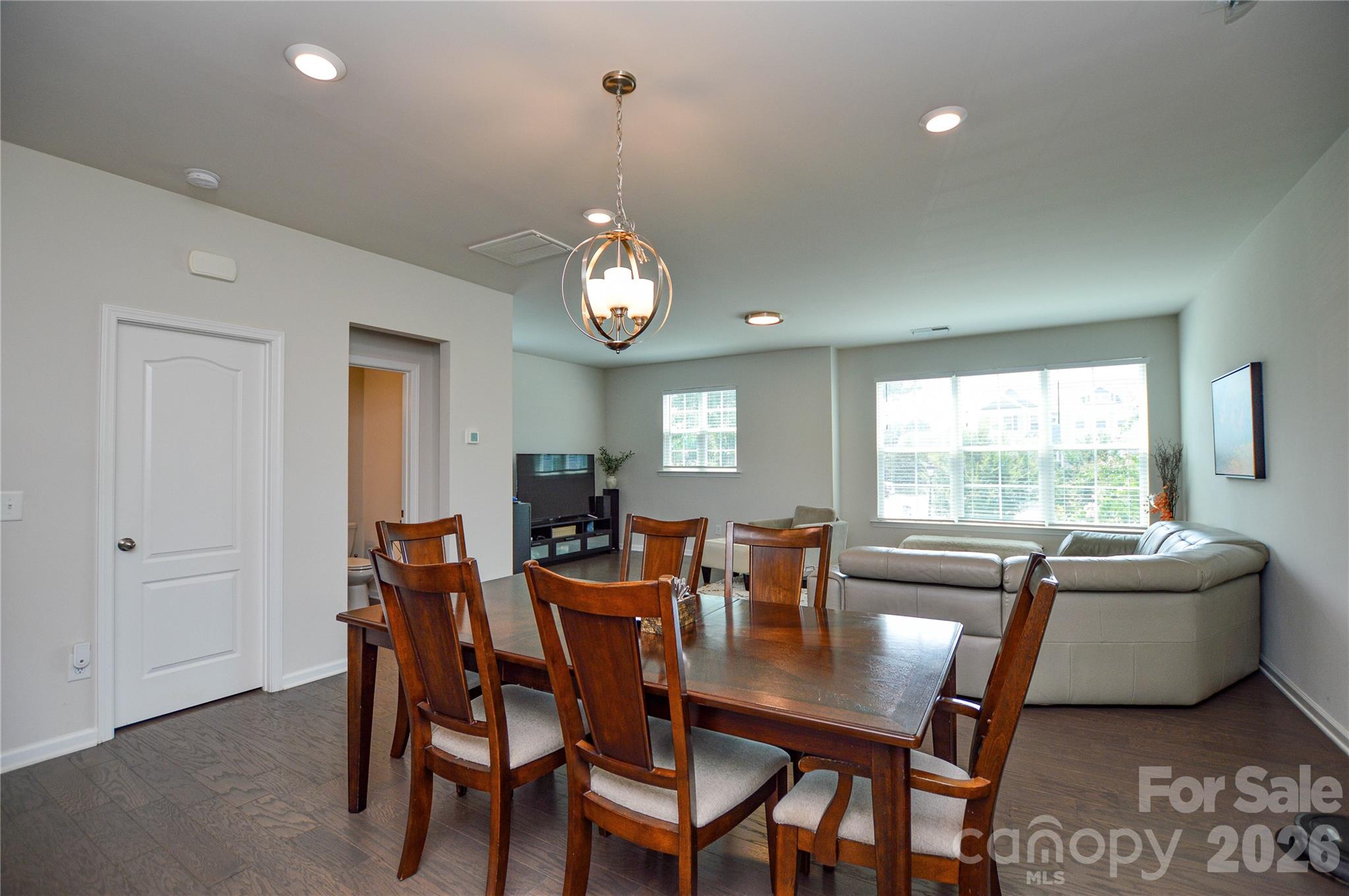 12104 Ardrey Park Drive — Charlotte
