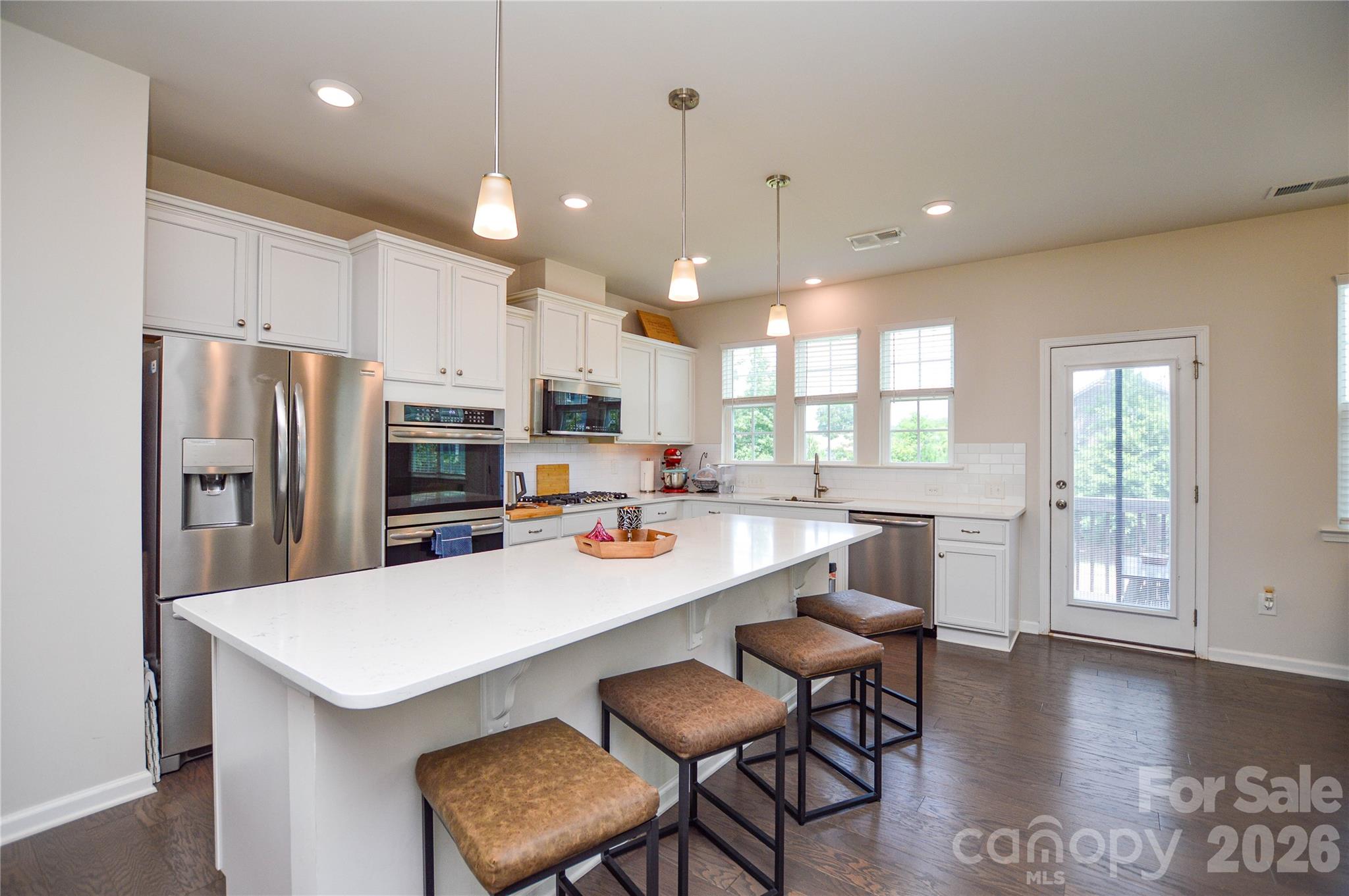 12104 Ardrey Park Drive — Charlotte