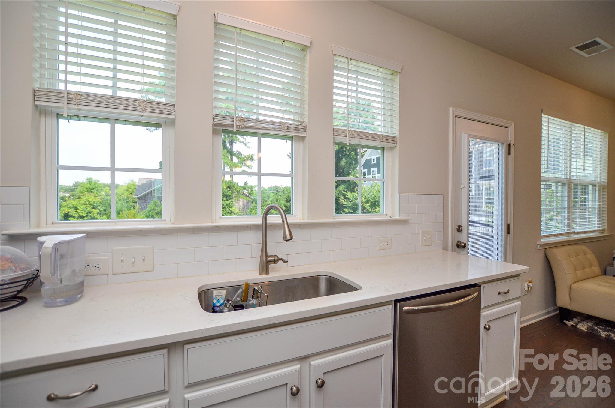 12104 Ardrey Park Drive — Charlotte