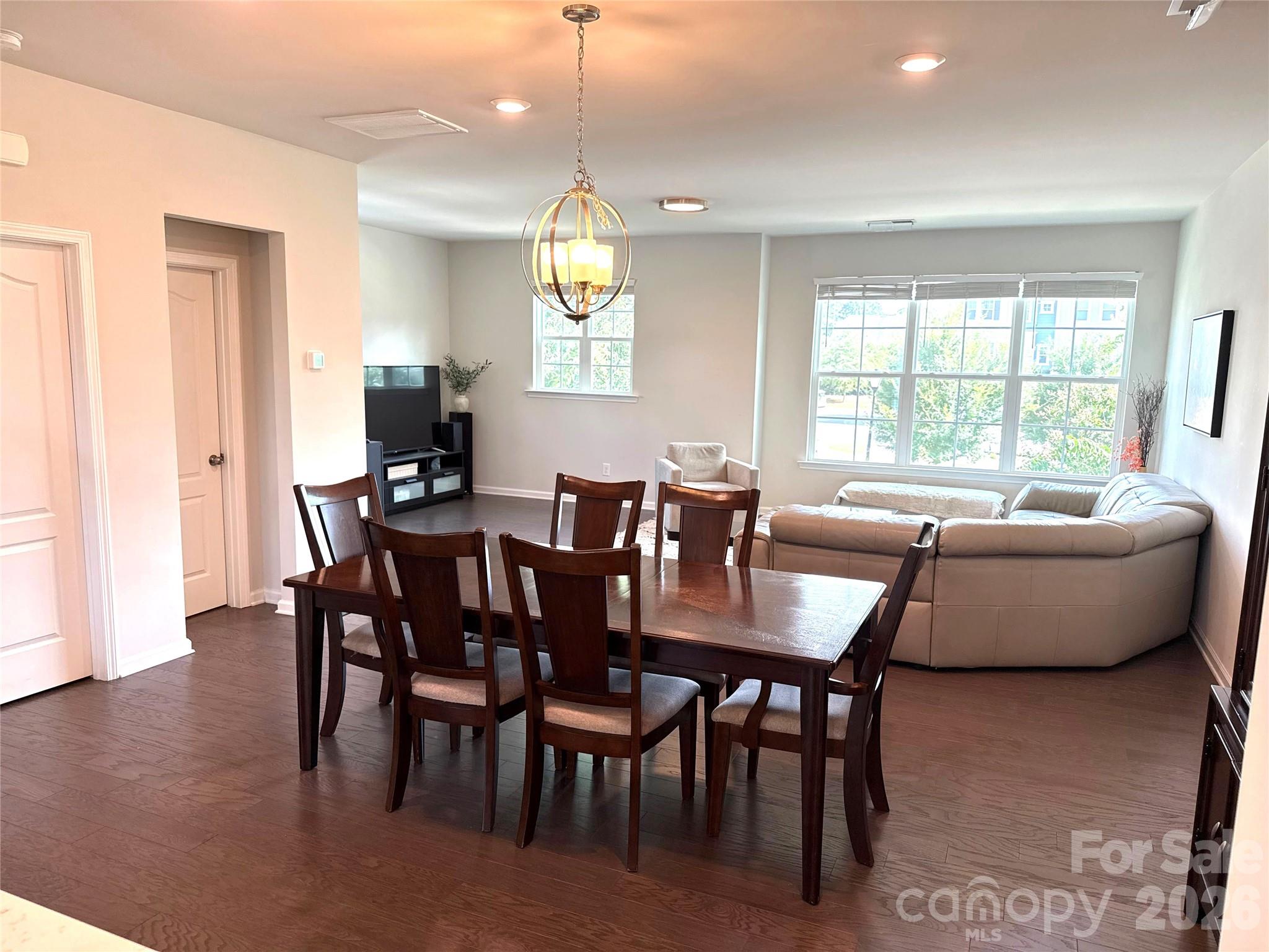 12104 Ardrey Park Drive — Charlotte