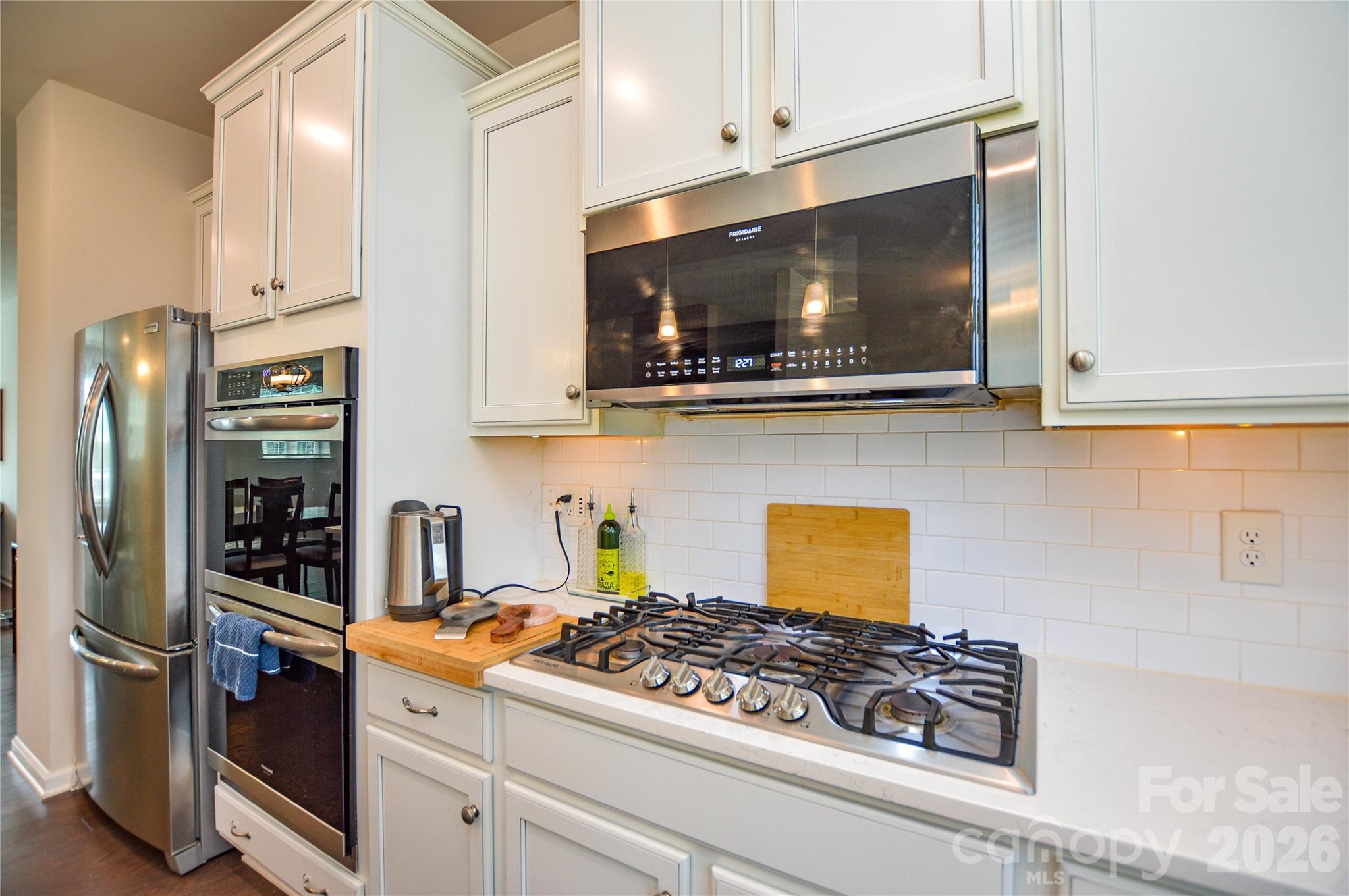 12104 Ardrey Park Drive — Charlotte
