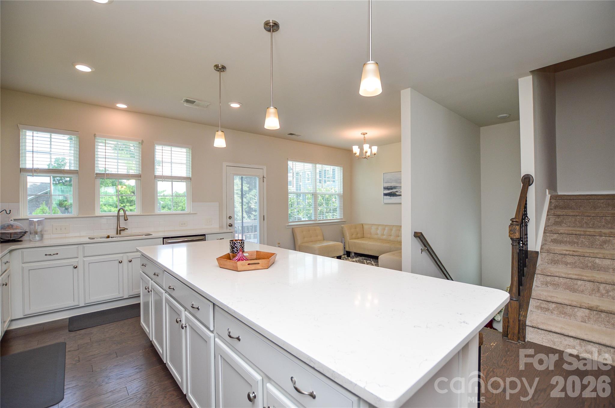 12104 Ardrey Park Drive — Charlotte