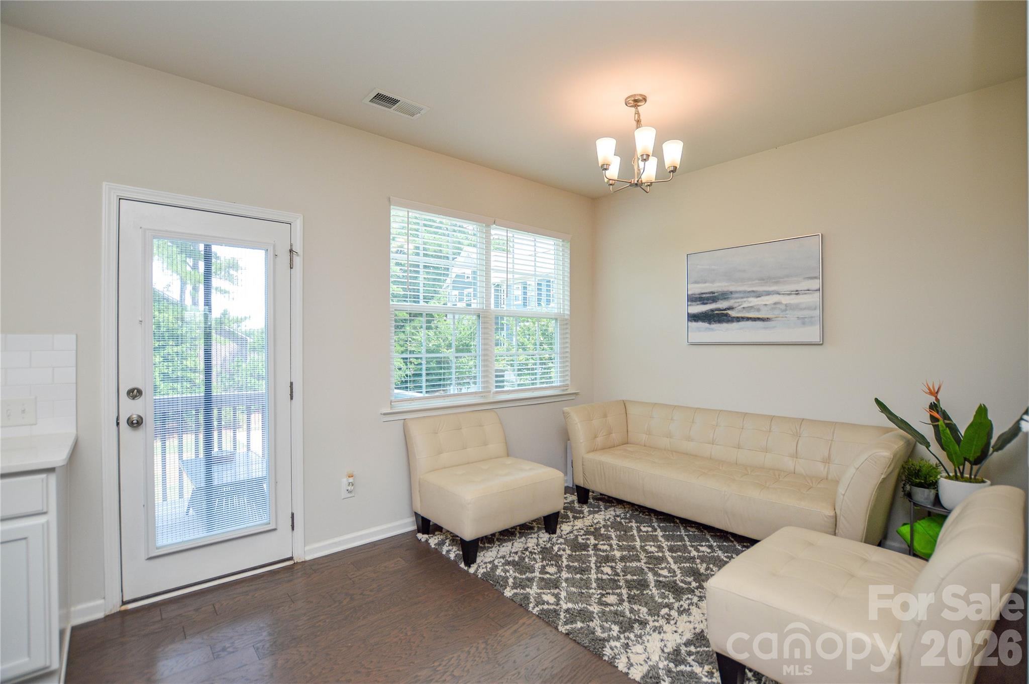 12104 Ardrey Park Drive — Charlotte