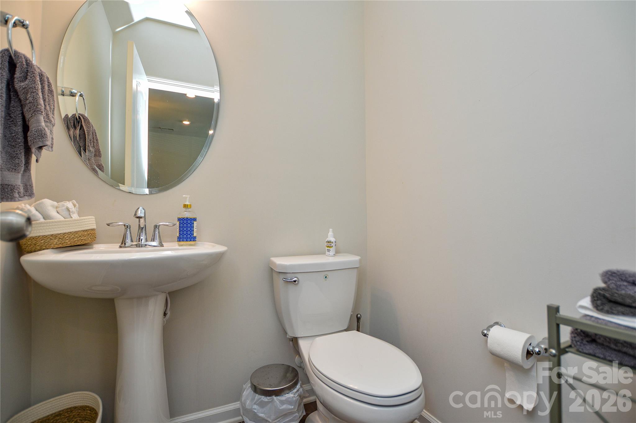 12104 Ardrey Park Drive — Charlotte