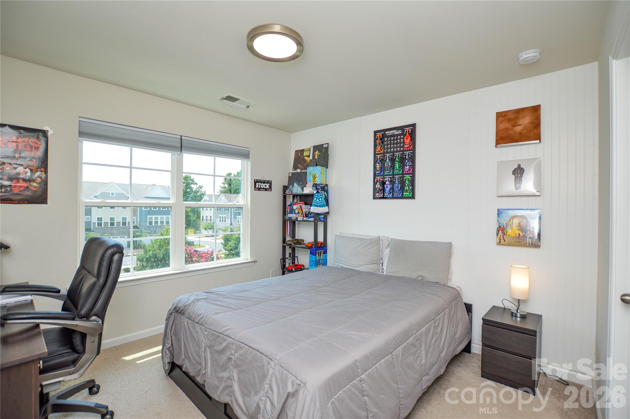 12104 Ardrey Park Drive — Charlotte