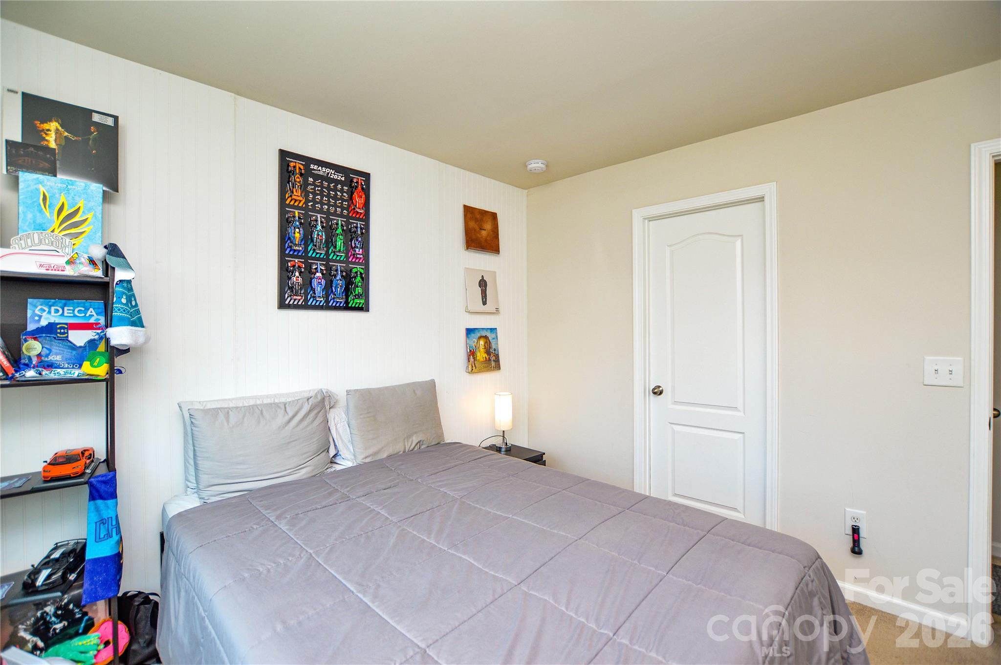 12104 Ardrey Park Drive — Charlotte