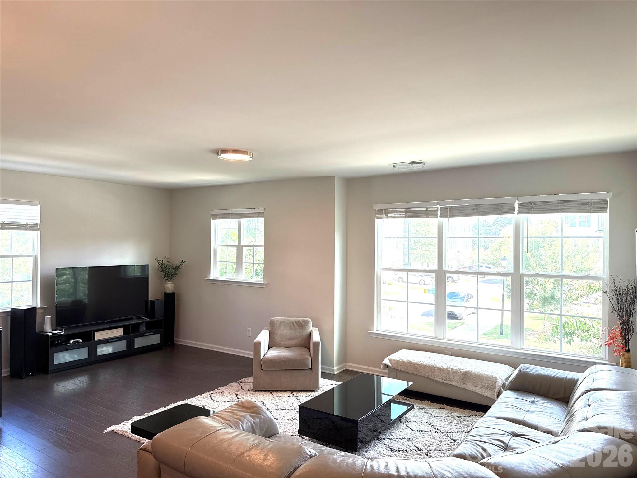 12104 Ardrey Park Drive — Charlotte