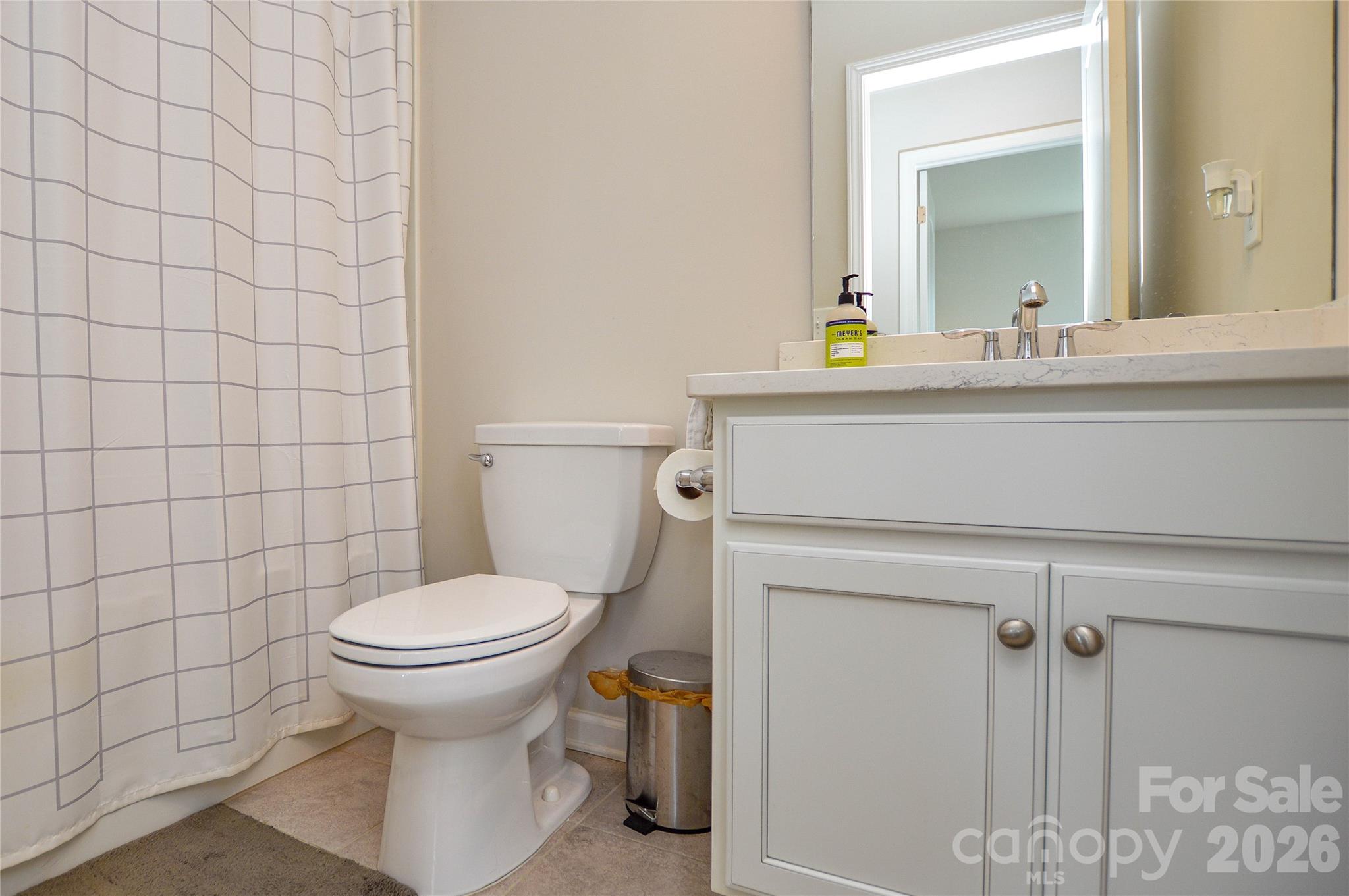 12104 Ardrey Park Drive — Charlotte