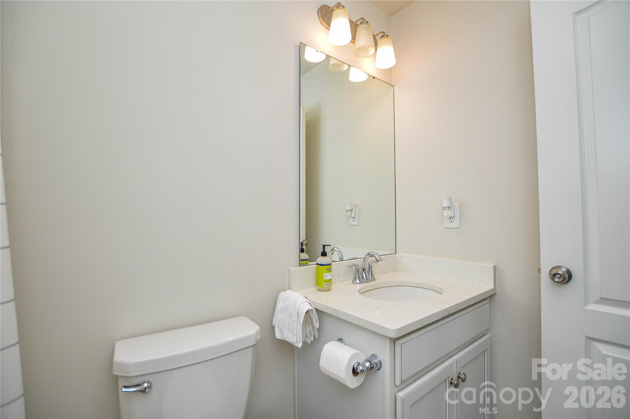 12104 Ardrey Park Drive — Charlotte