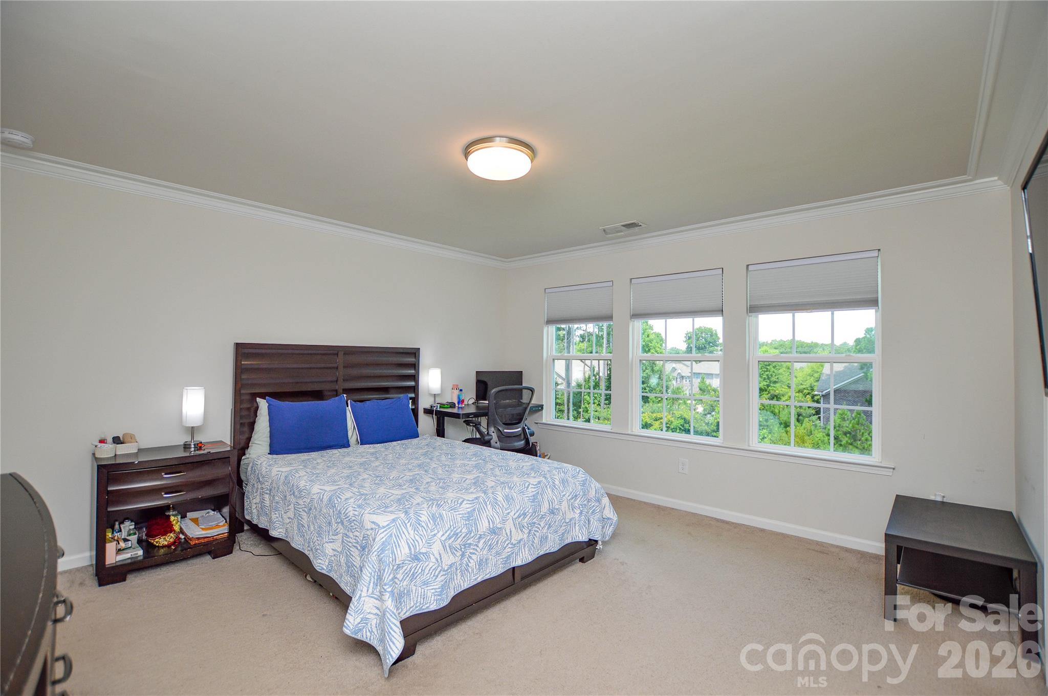 12104 Ardrey Park Drive — Charlotte
