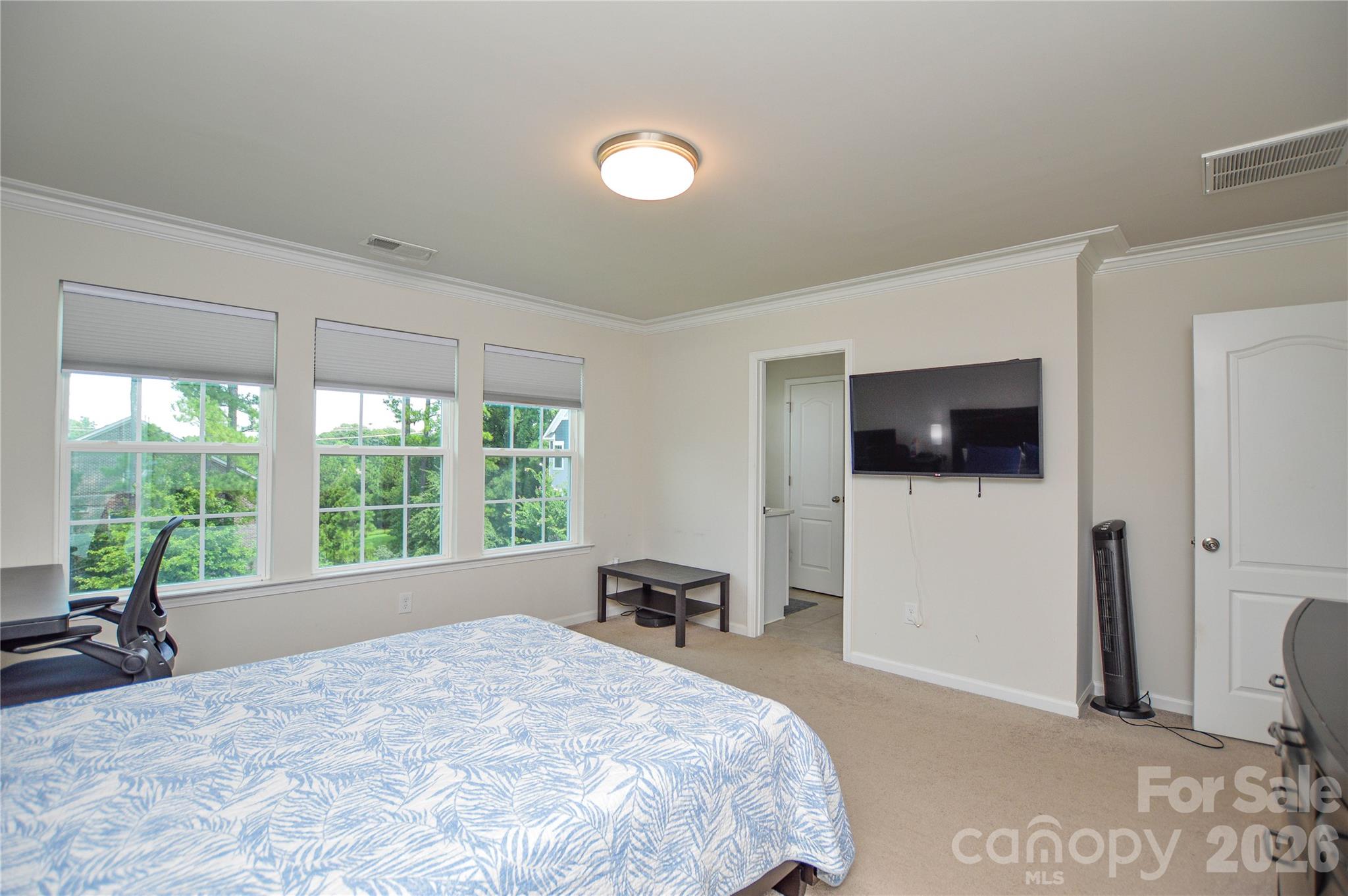 12104 Ardrey Park Drive — Charlotte