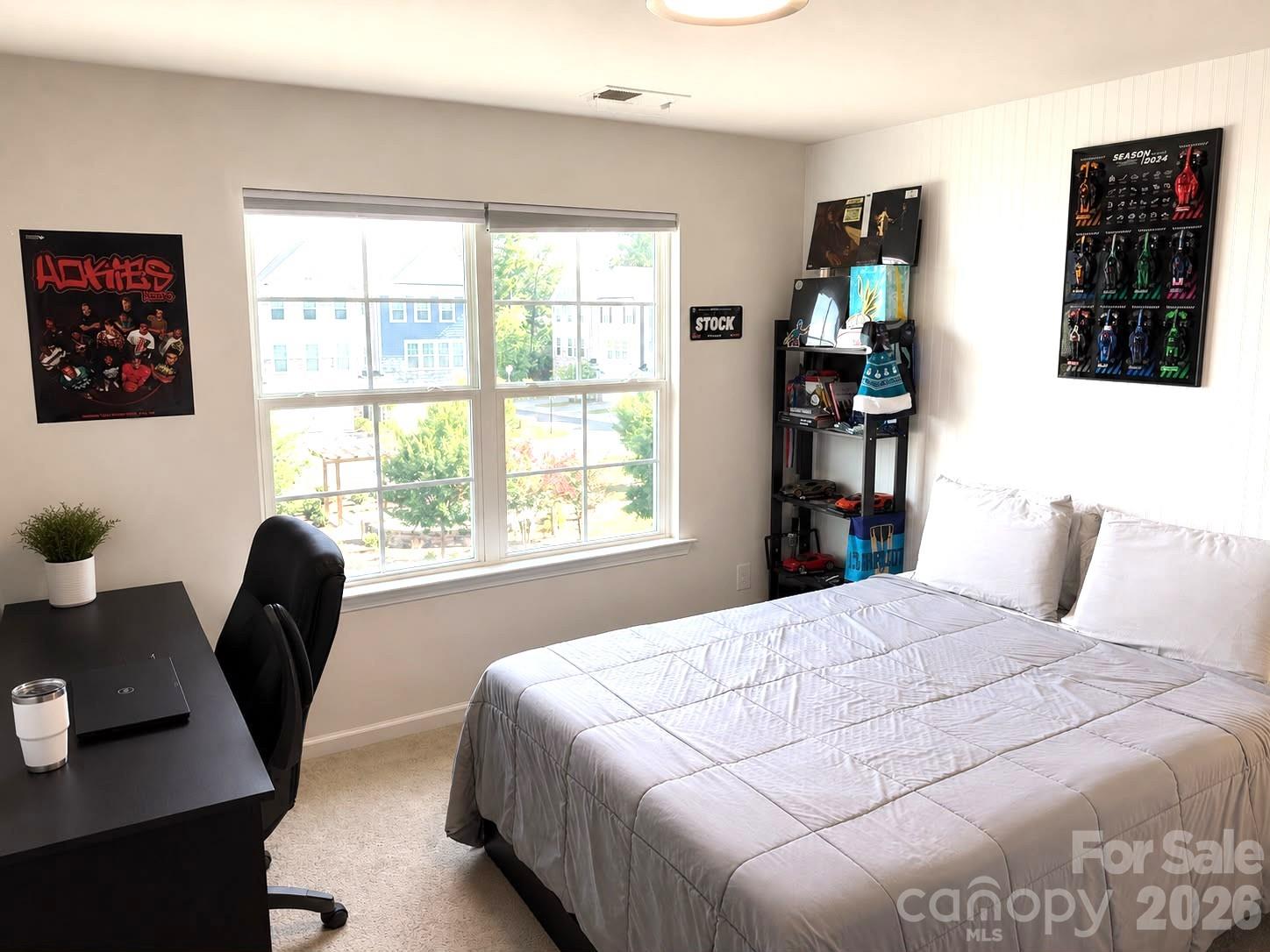 12104 Ardrey Park Drive — Charlotte
