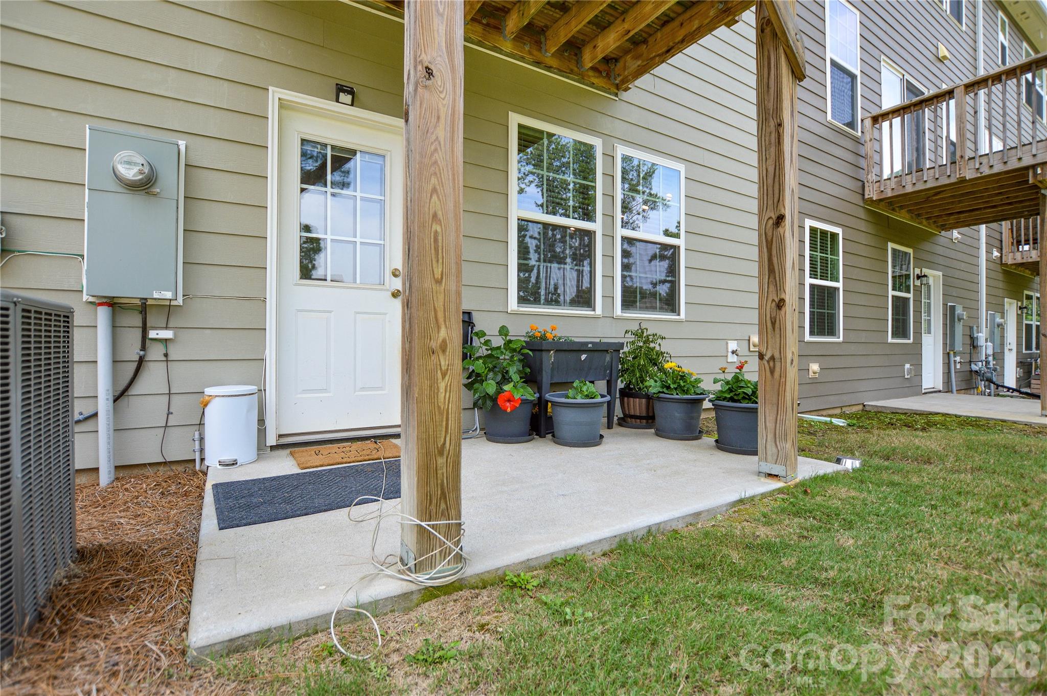 12104 Ardrey Park Drive — Charlotte