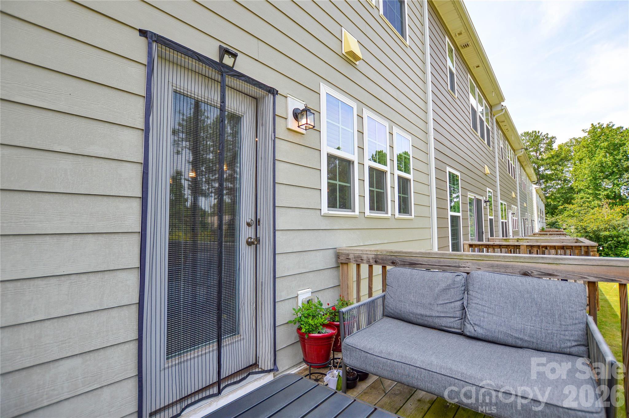 12104 Ardrey Park Drive — Charlotte