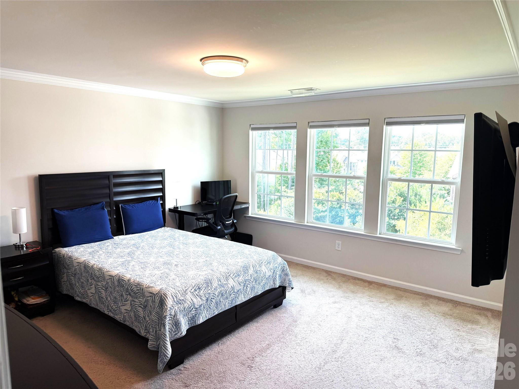 12104 Ardrey Park Drive — Charlotte