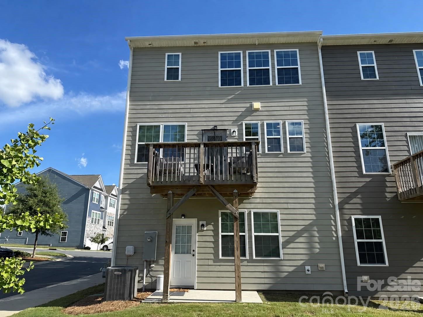12104 Ardrey Park Drive — Charlotte
