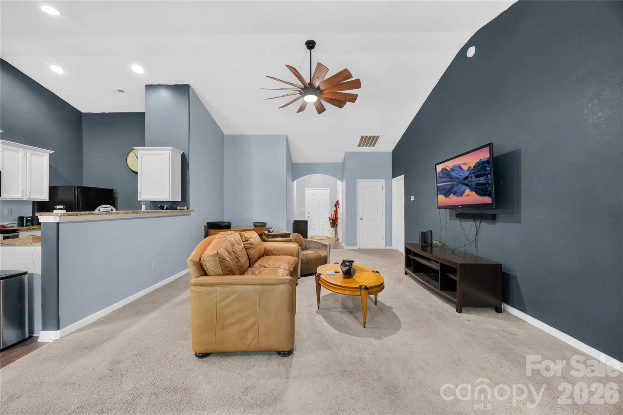 809 Gunnar Drive — Gastonia