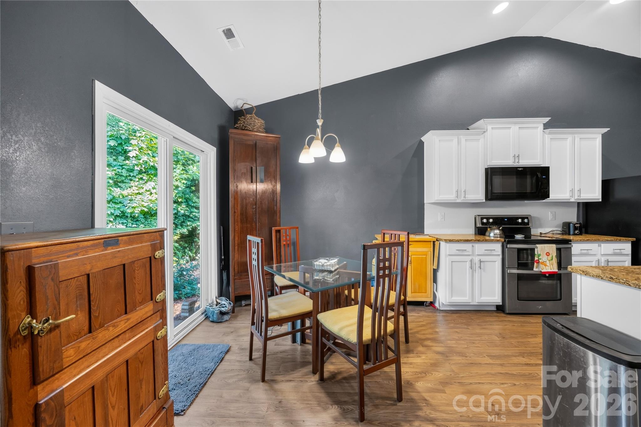 809 Gunnar Drive — Gastonia