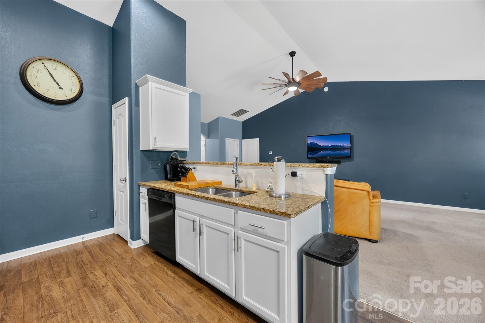 809 Gunnar Drive — Gastonia
