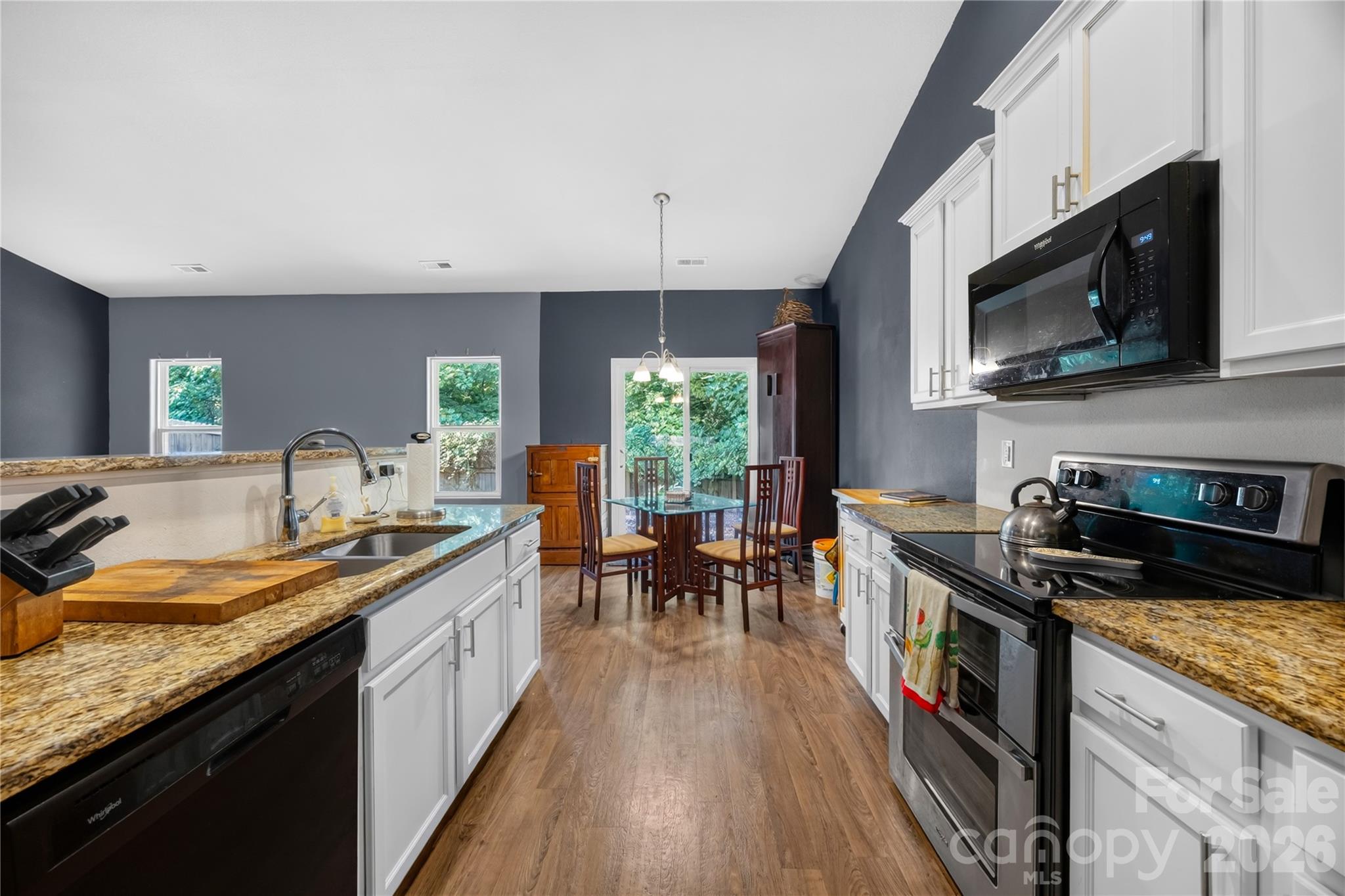 809 Gunnar Drive — Gastonia