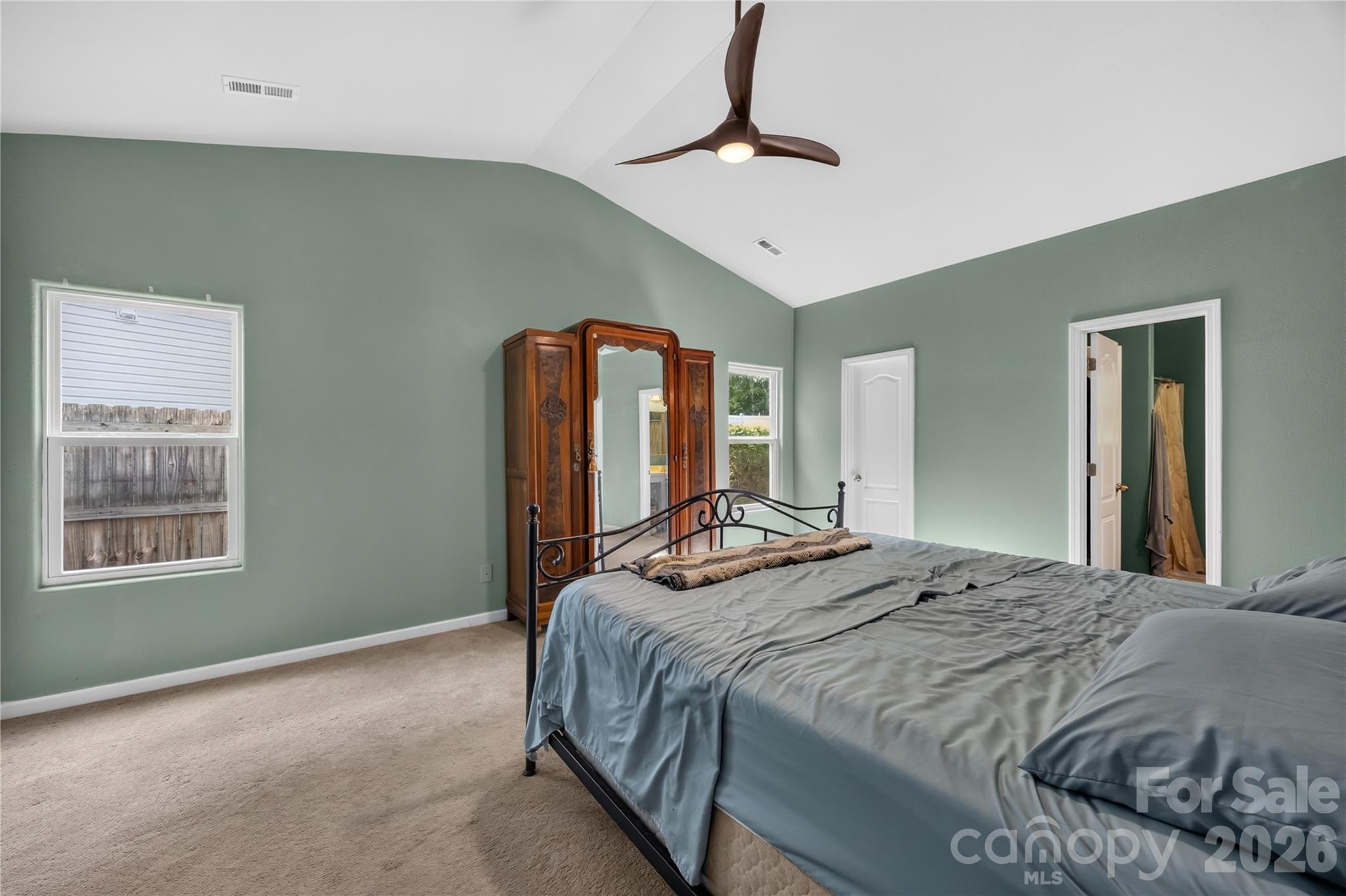 809 Gunnar Drive — Gastonia