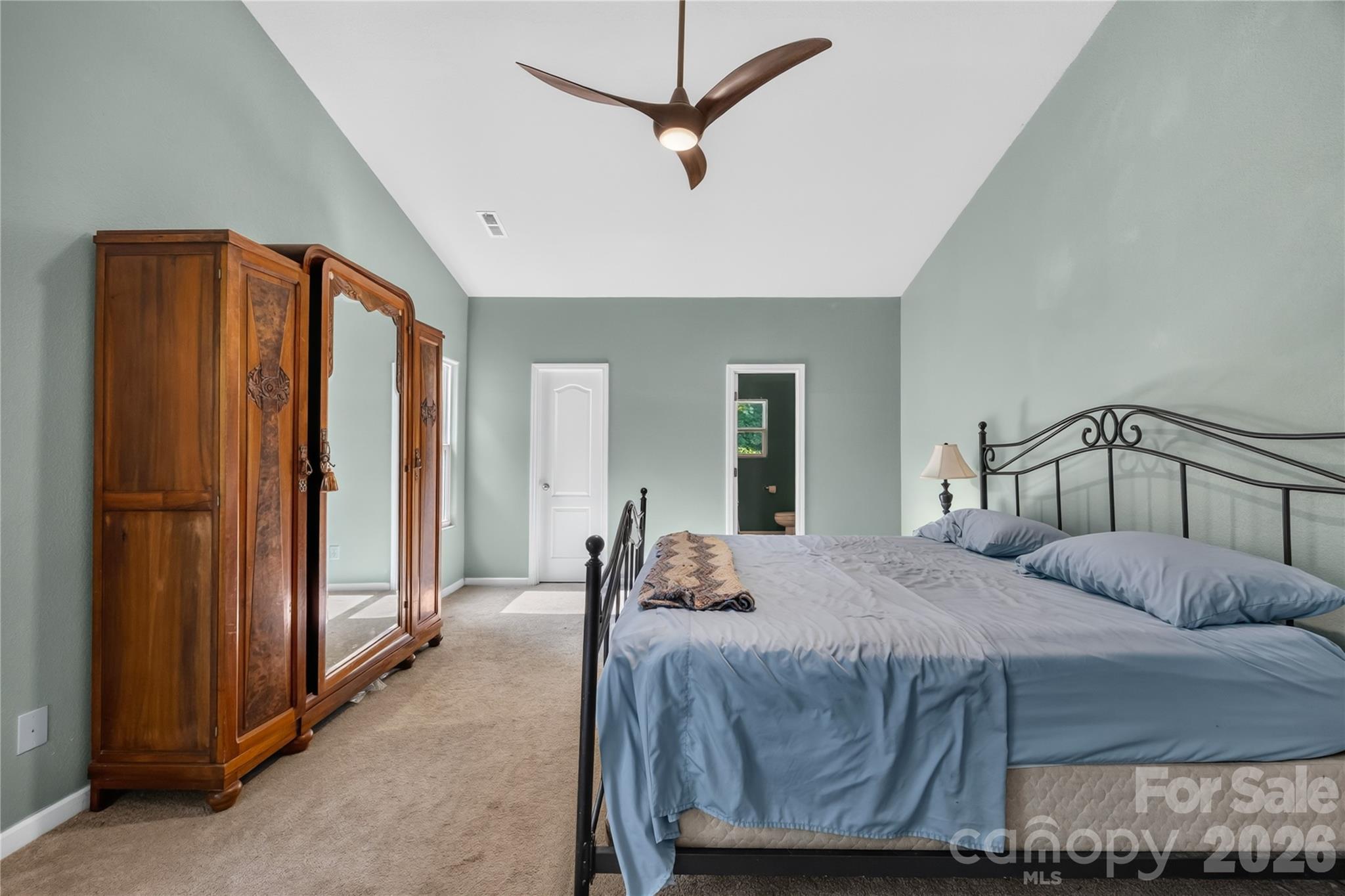 809 Gunnar Drive — Gastonia