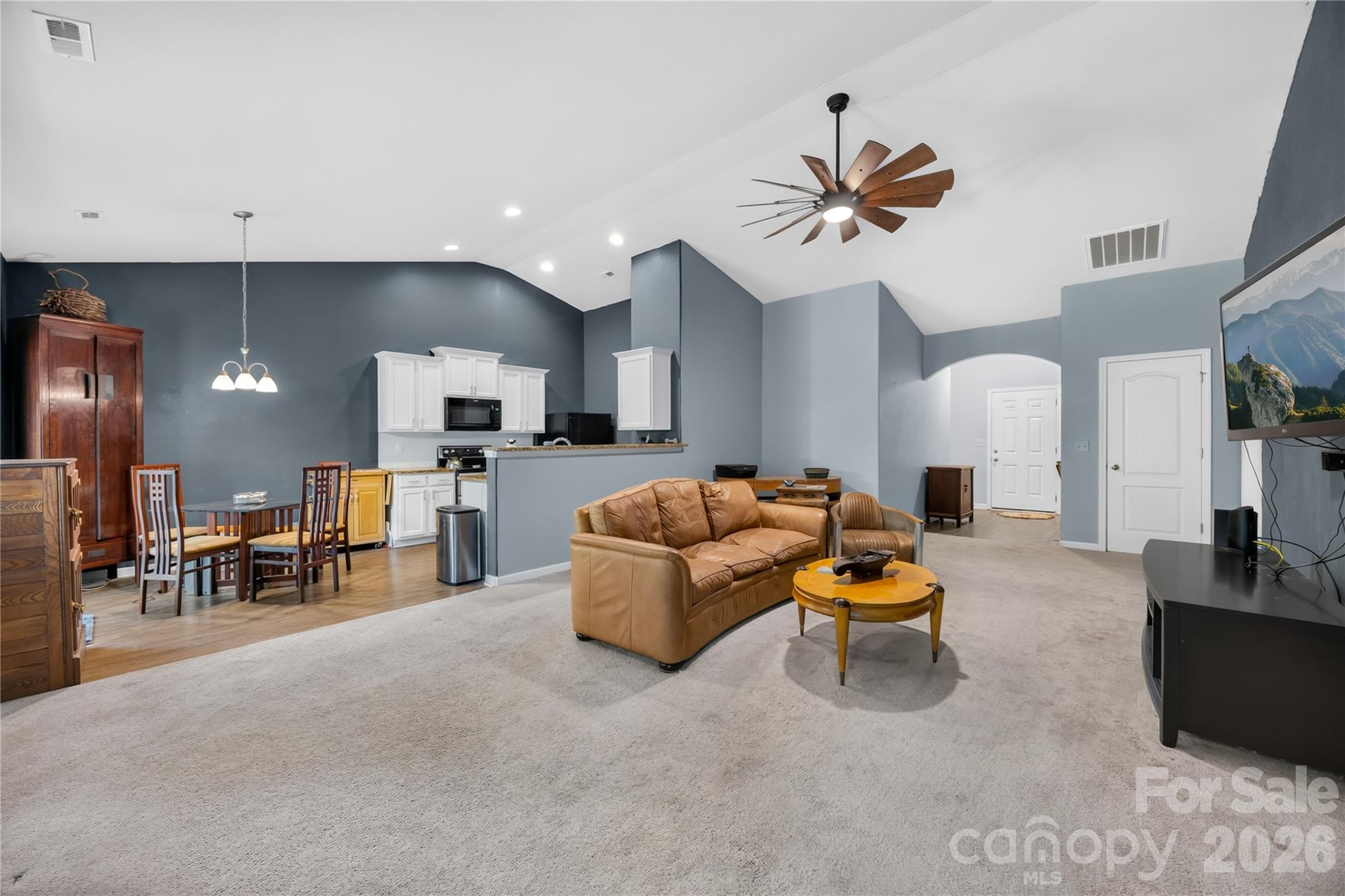 809 Gunnar Drive — Gastonia