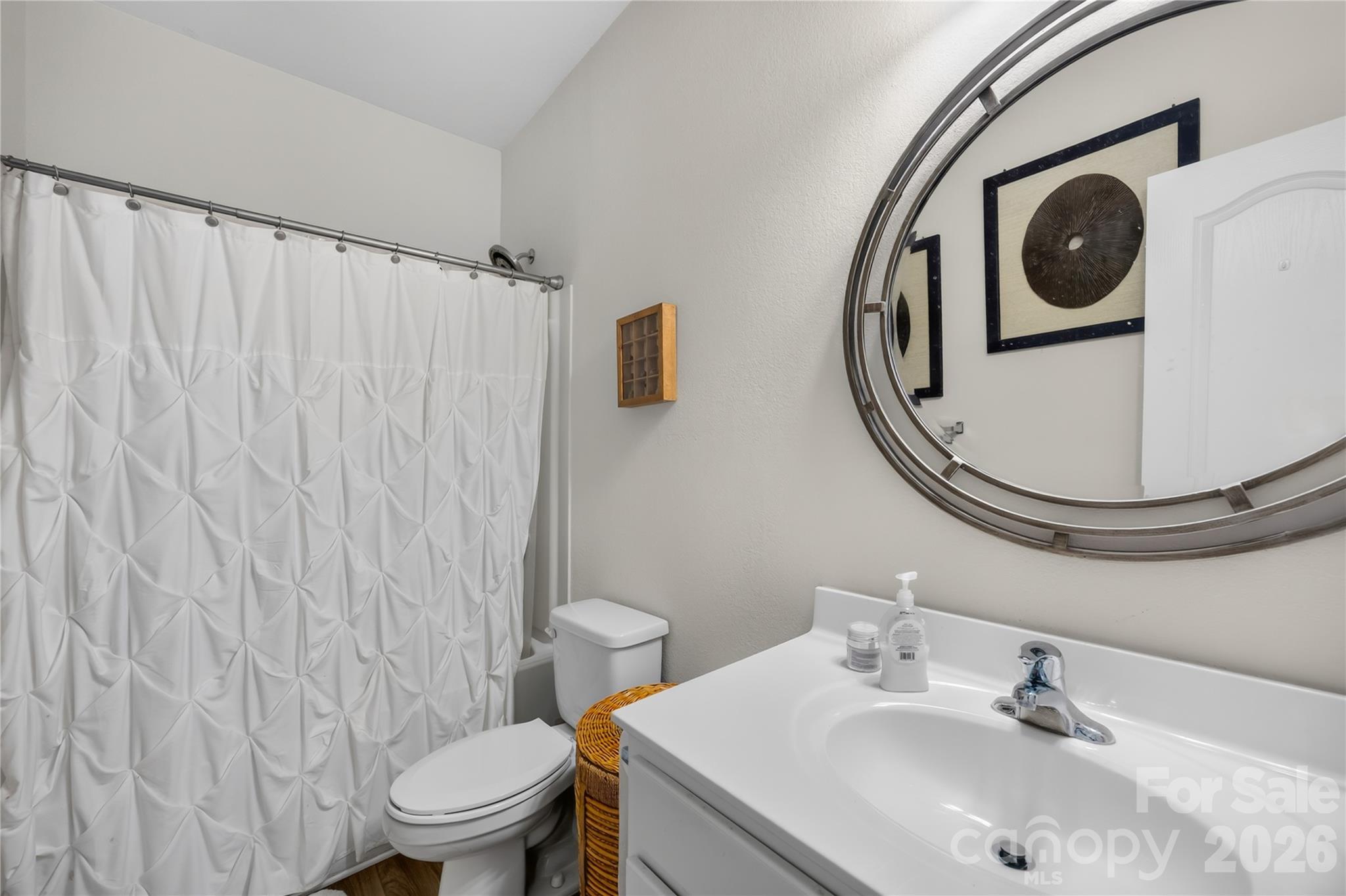 809 Gunnar Drive — Gastonia