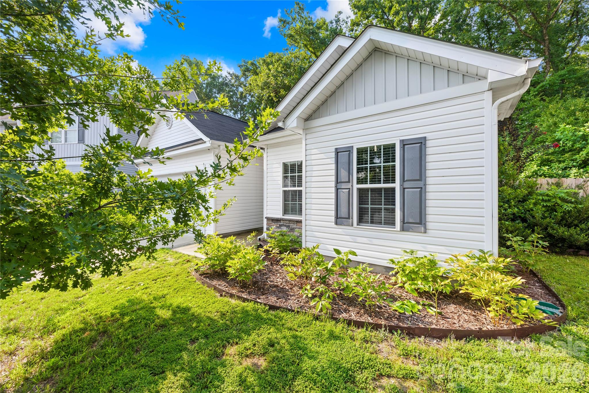 809 Gunnar Drive — Gastonia
