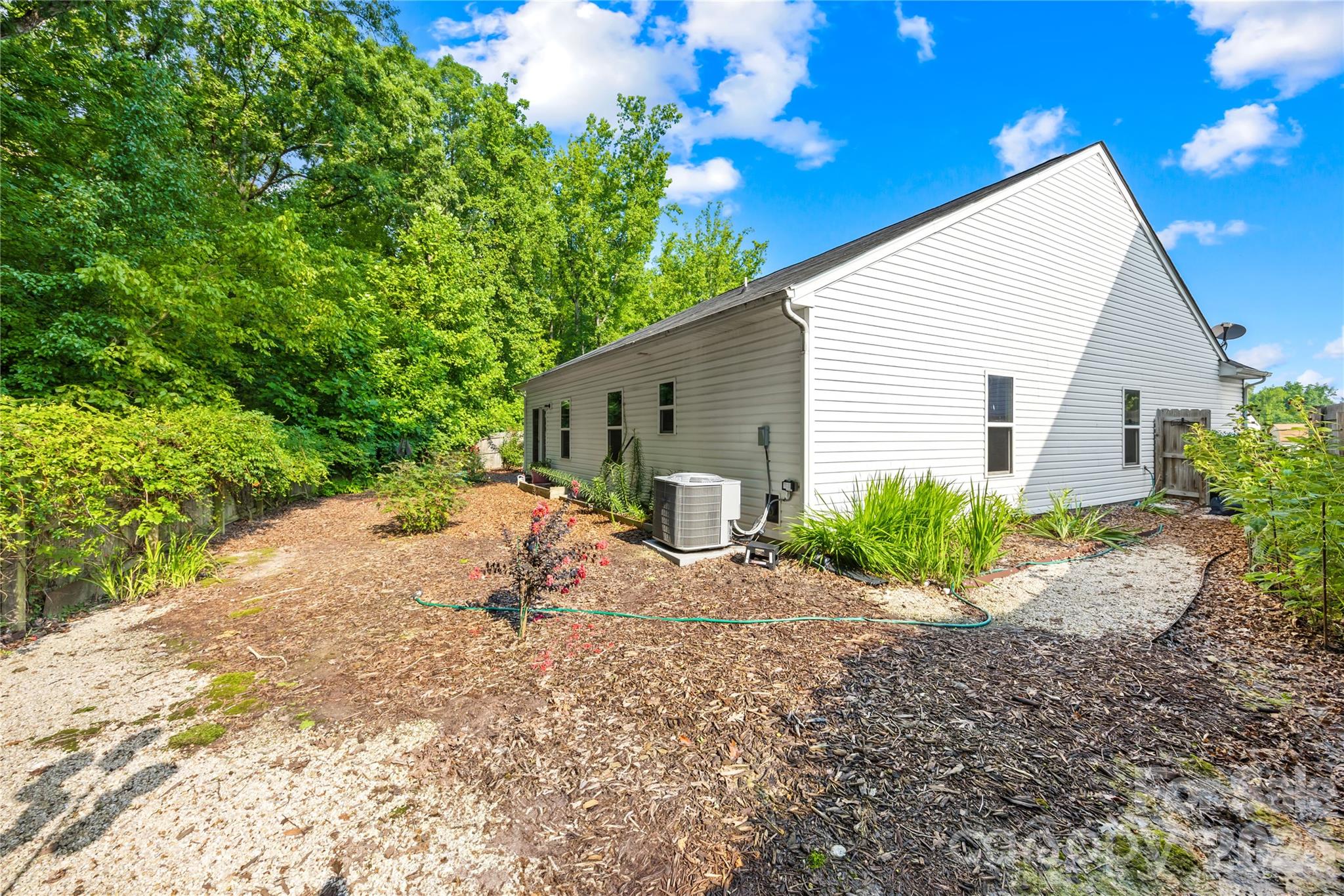 809 Gunnar Drive — Gastonia