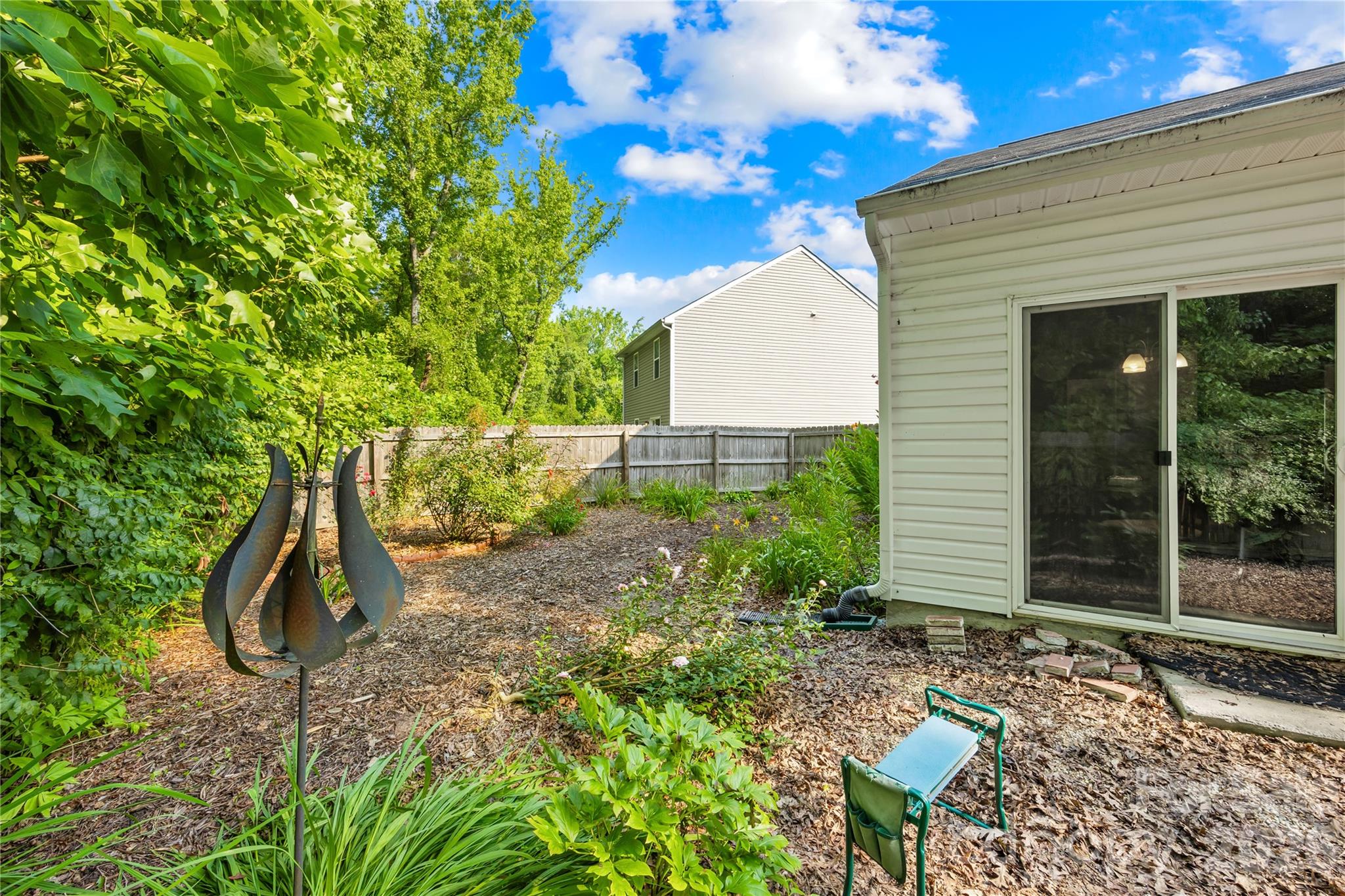 809 Gunnar Drive — Gastonia