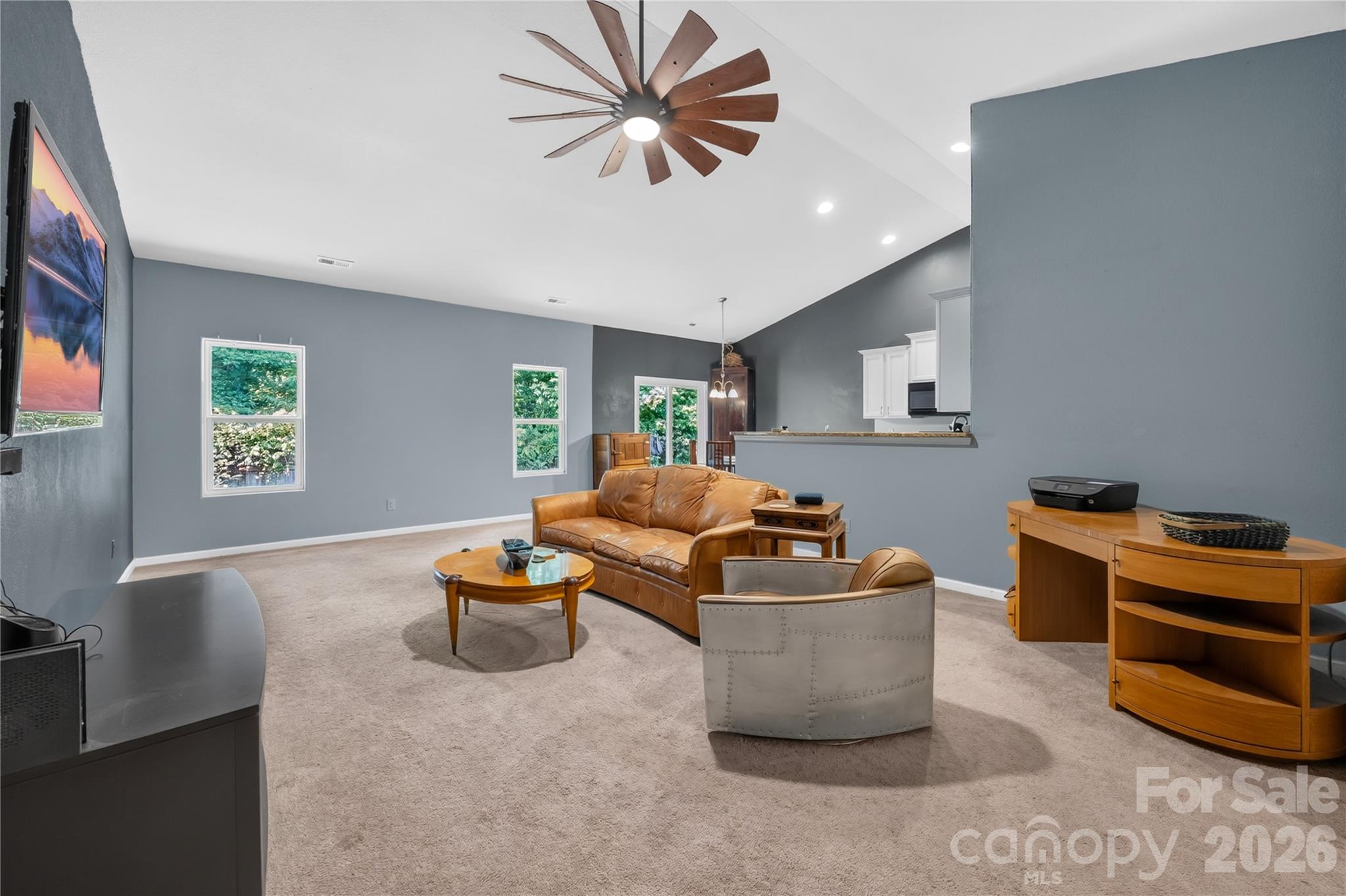 809 Gunnar Drive — Gastonia