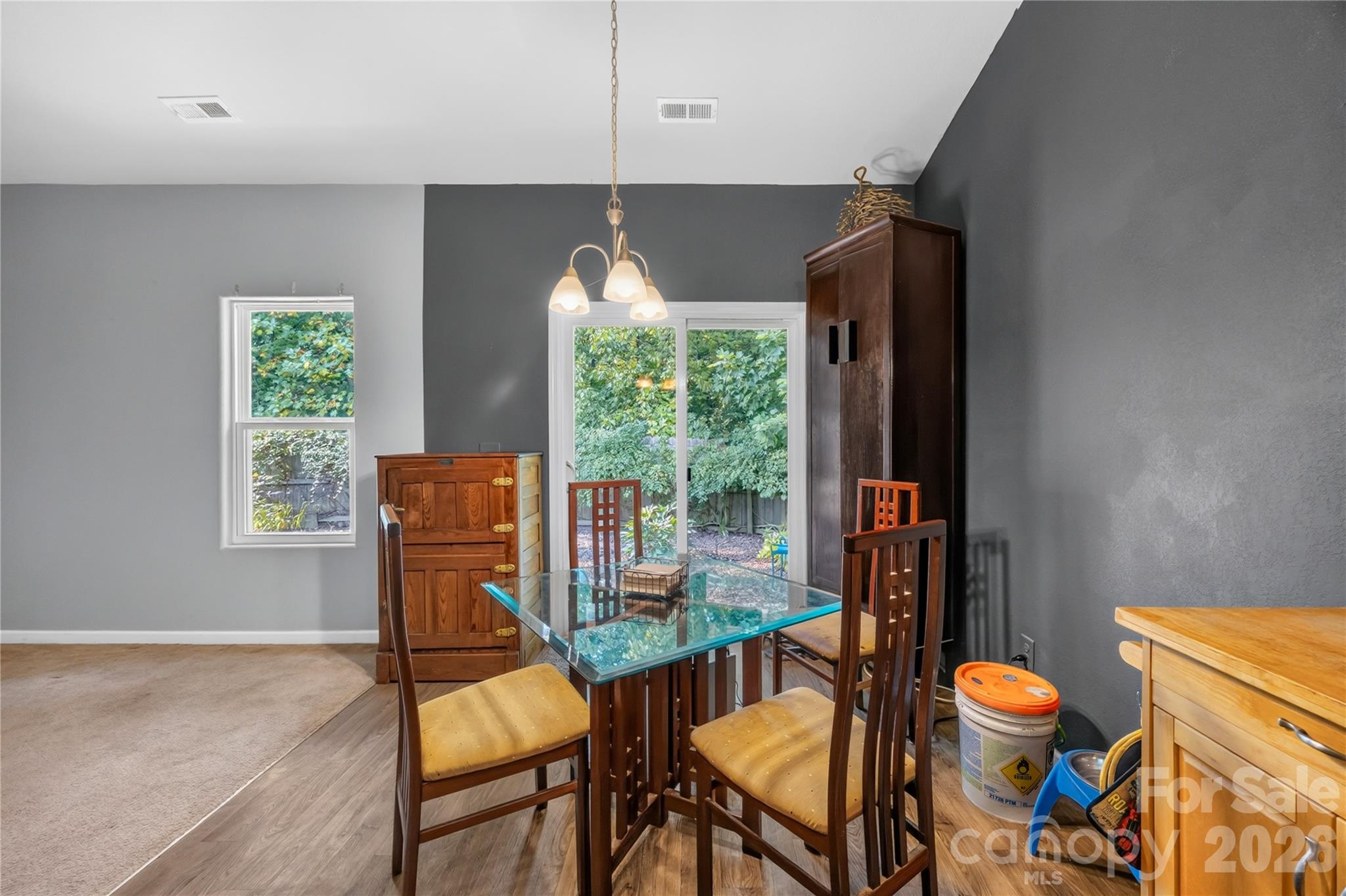 809 Gunnar Drive — Gastonia