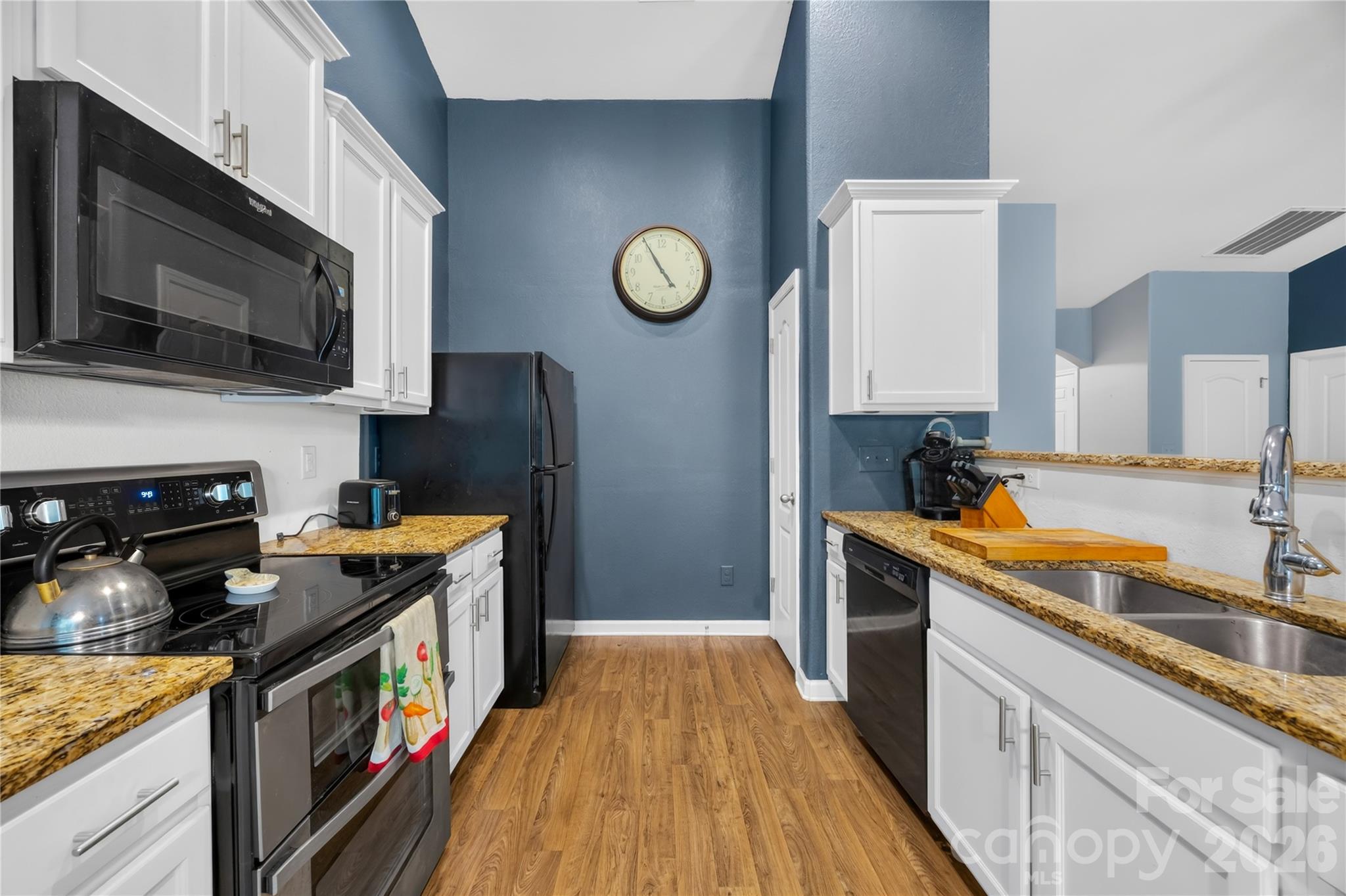 809 Gunnar Drive — Gastonia