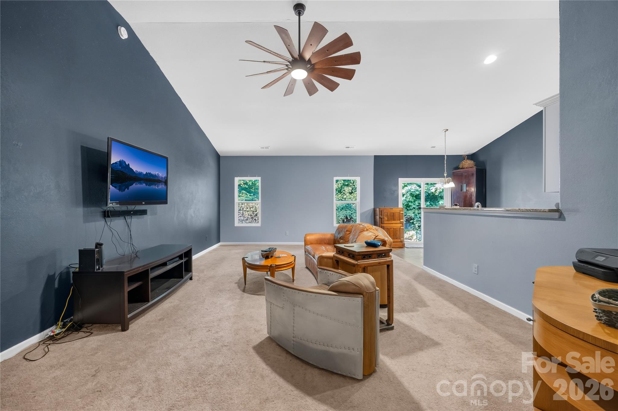 809 Gunnar Drive — Gastonia